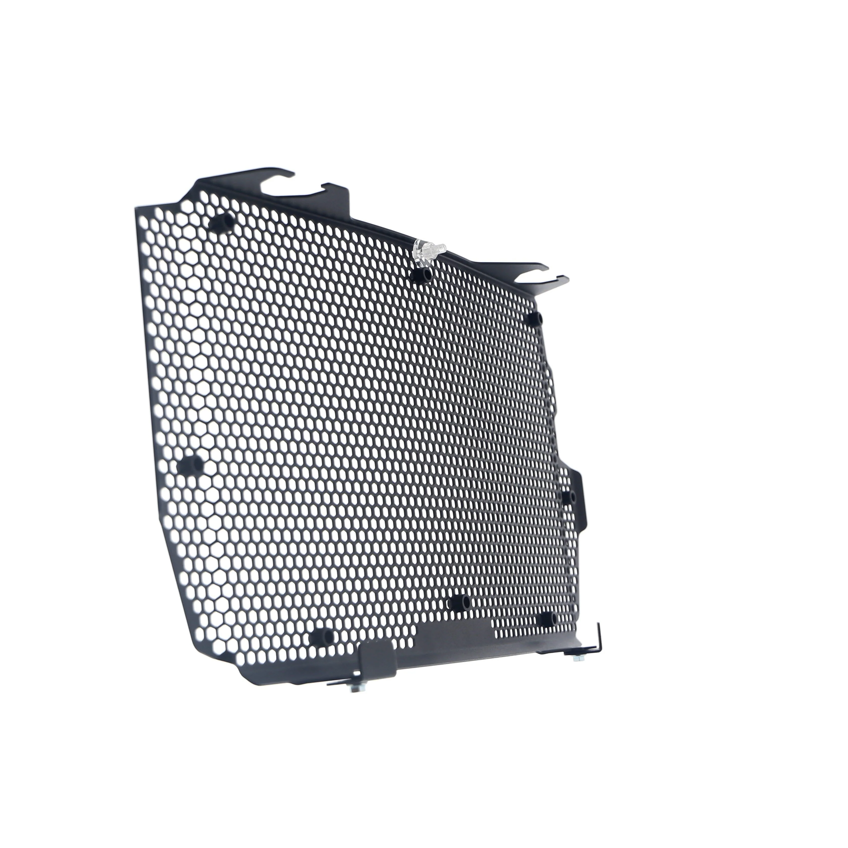 PRN015543 - Evotech Radiator Guard - Image 12