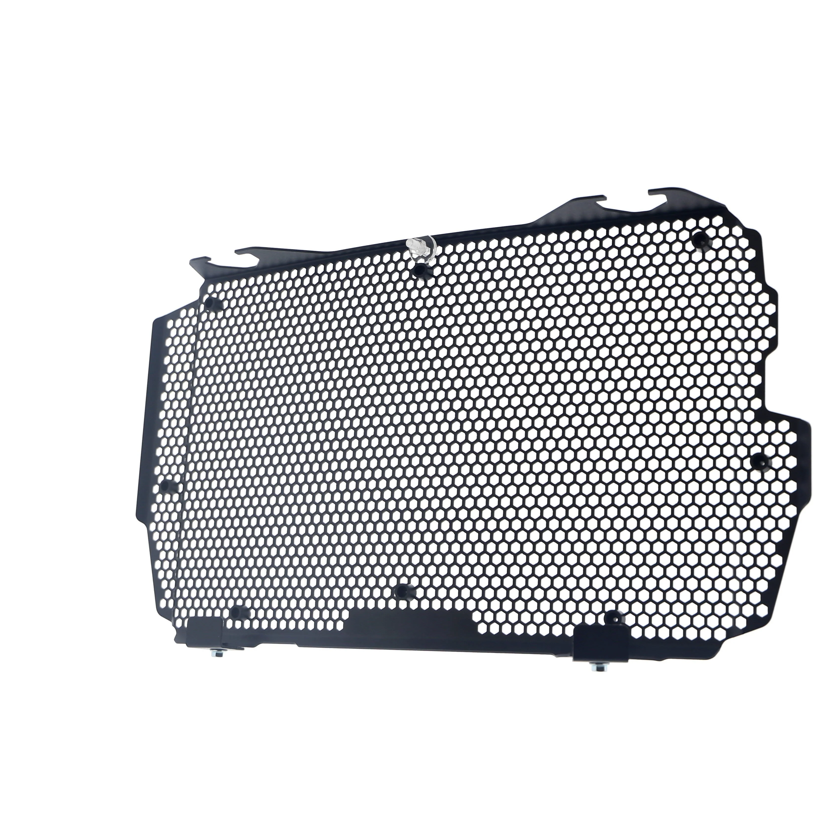 PRN015543 - Evotech Radiator Guard - Image 18