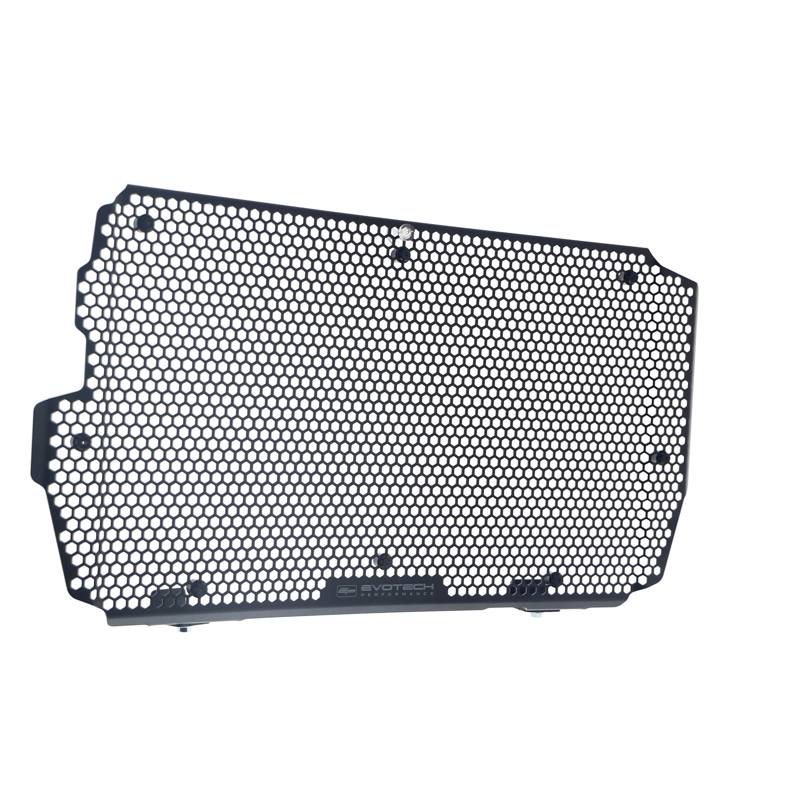 PRN015543 - Evotech Radiator Guard - Image 26