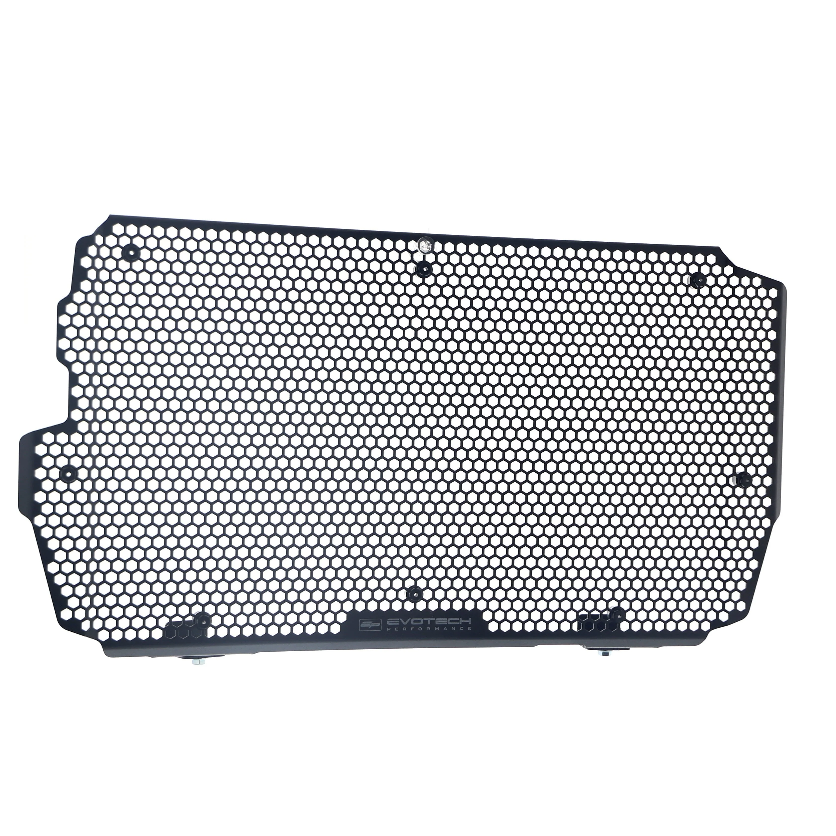 PRN015543 - Evotech Radiator Guard - Image 27