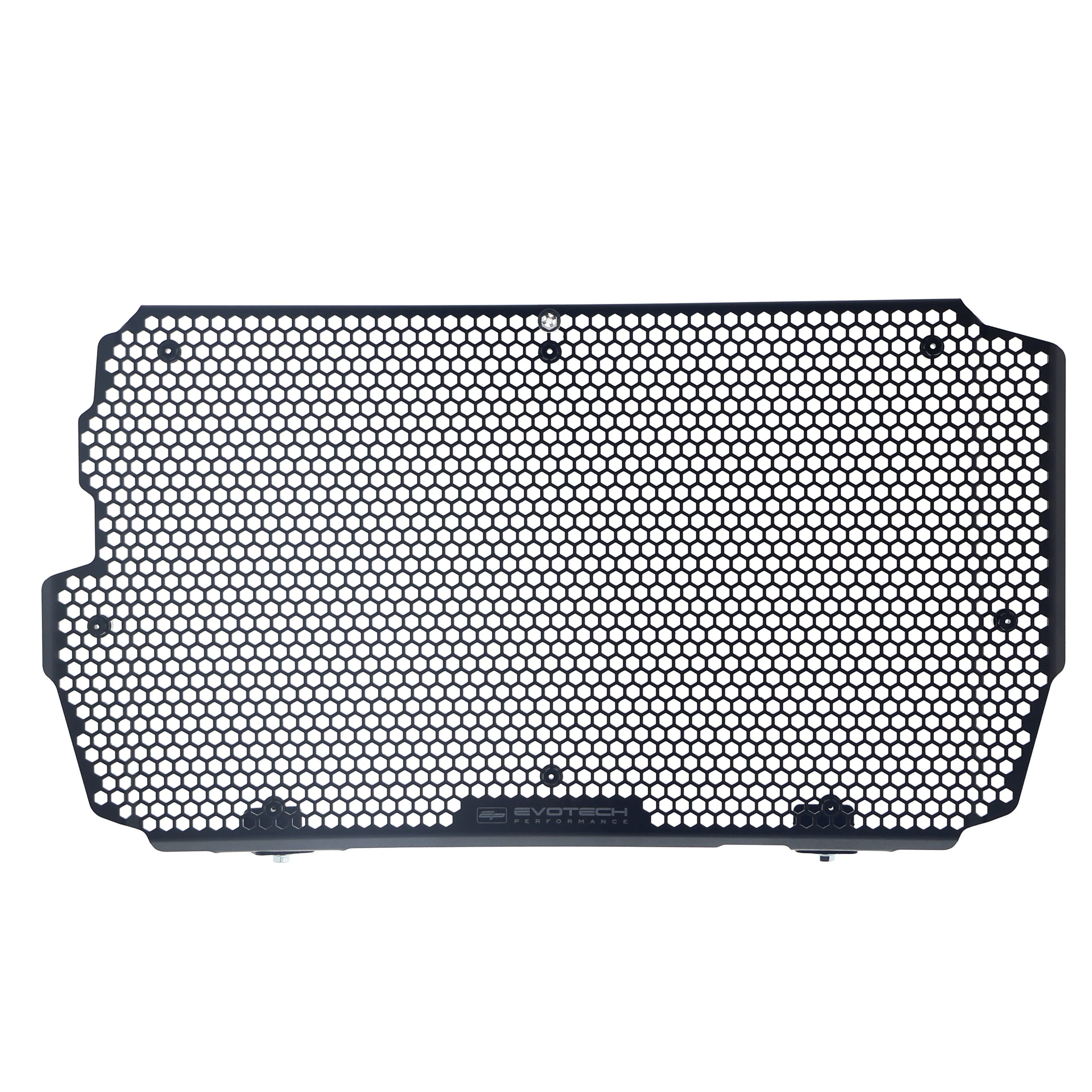 PRN015543 - Evotech Radiator Guard - Image 28