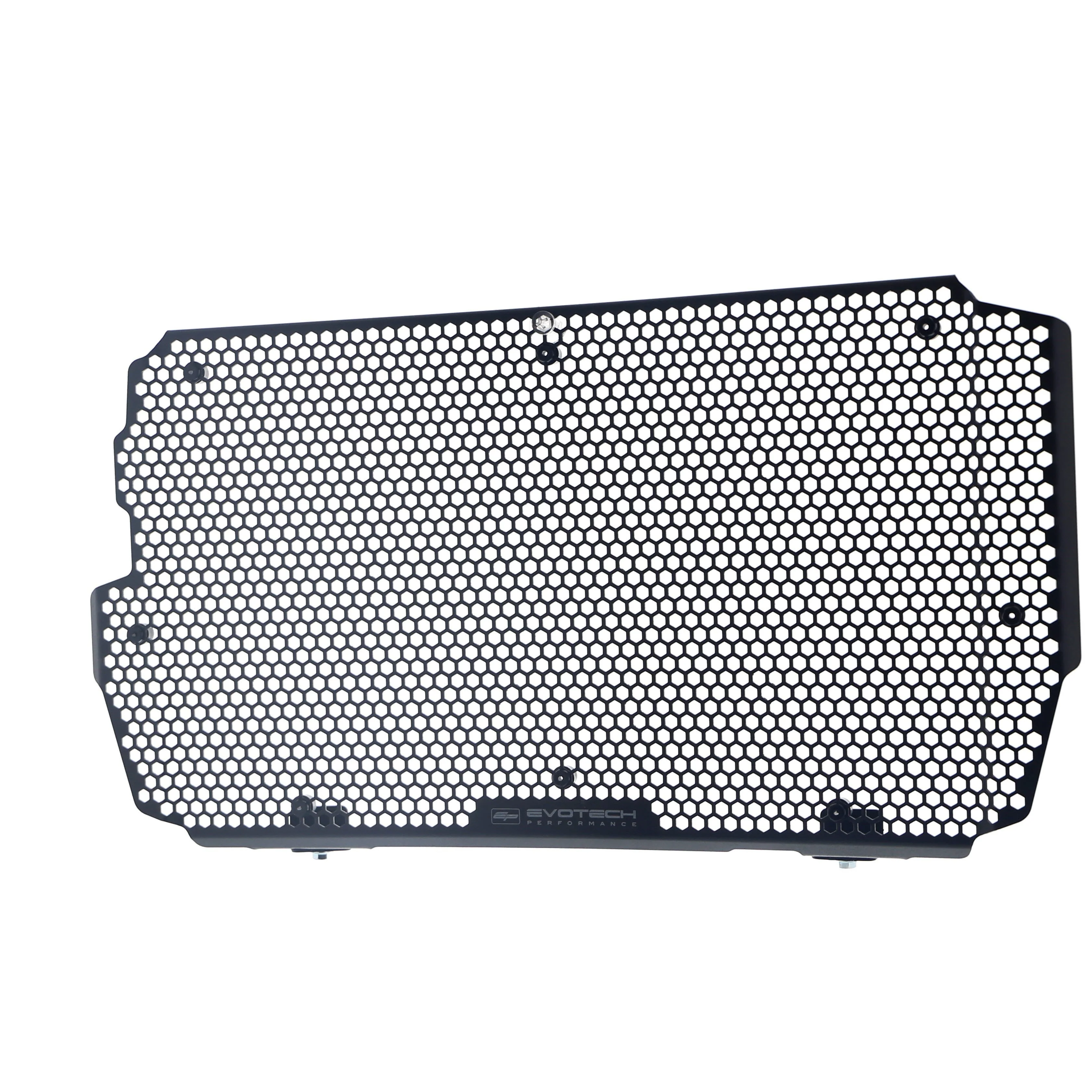 PRN015543 - Evotech Radiator Guard - Image 29