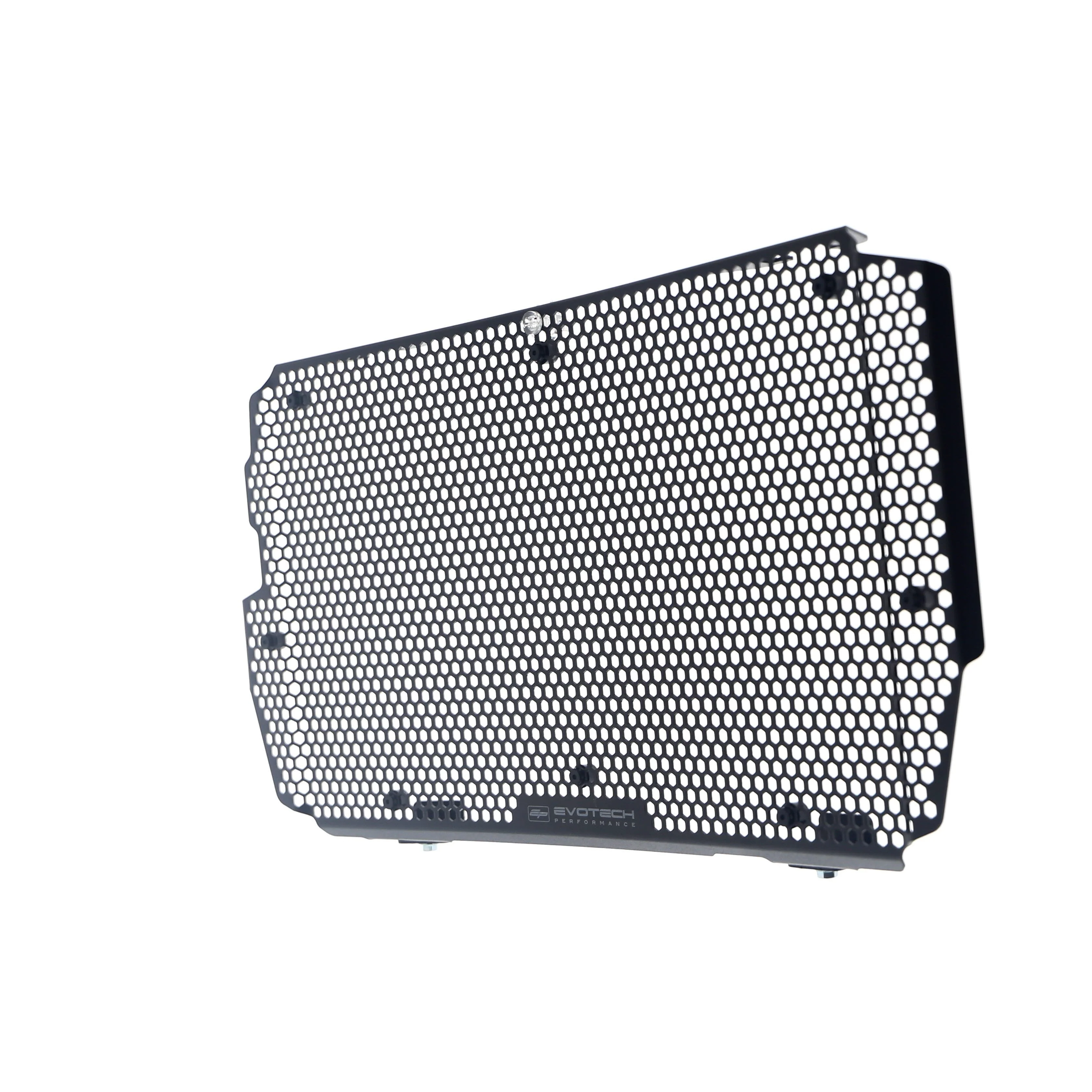 PRN015543 - Evotech Radiator Guard - Image 7