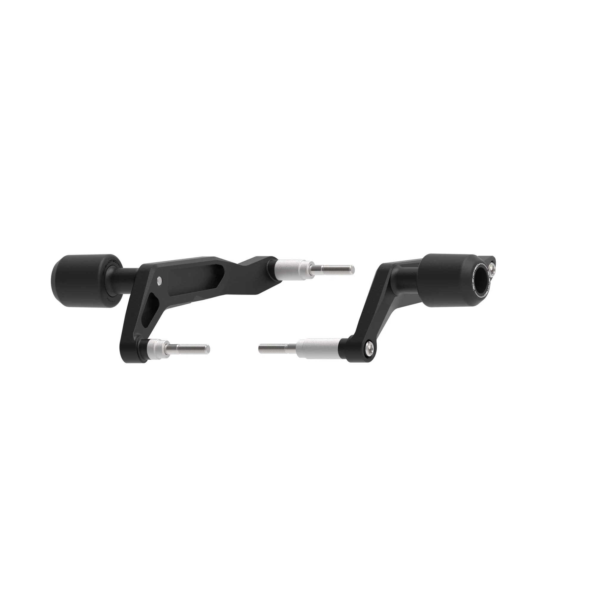 PRN015557 - Evotech Frame Crash Protection - Image 33