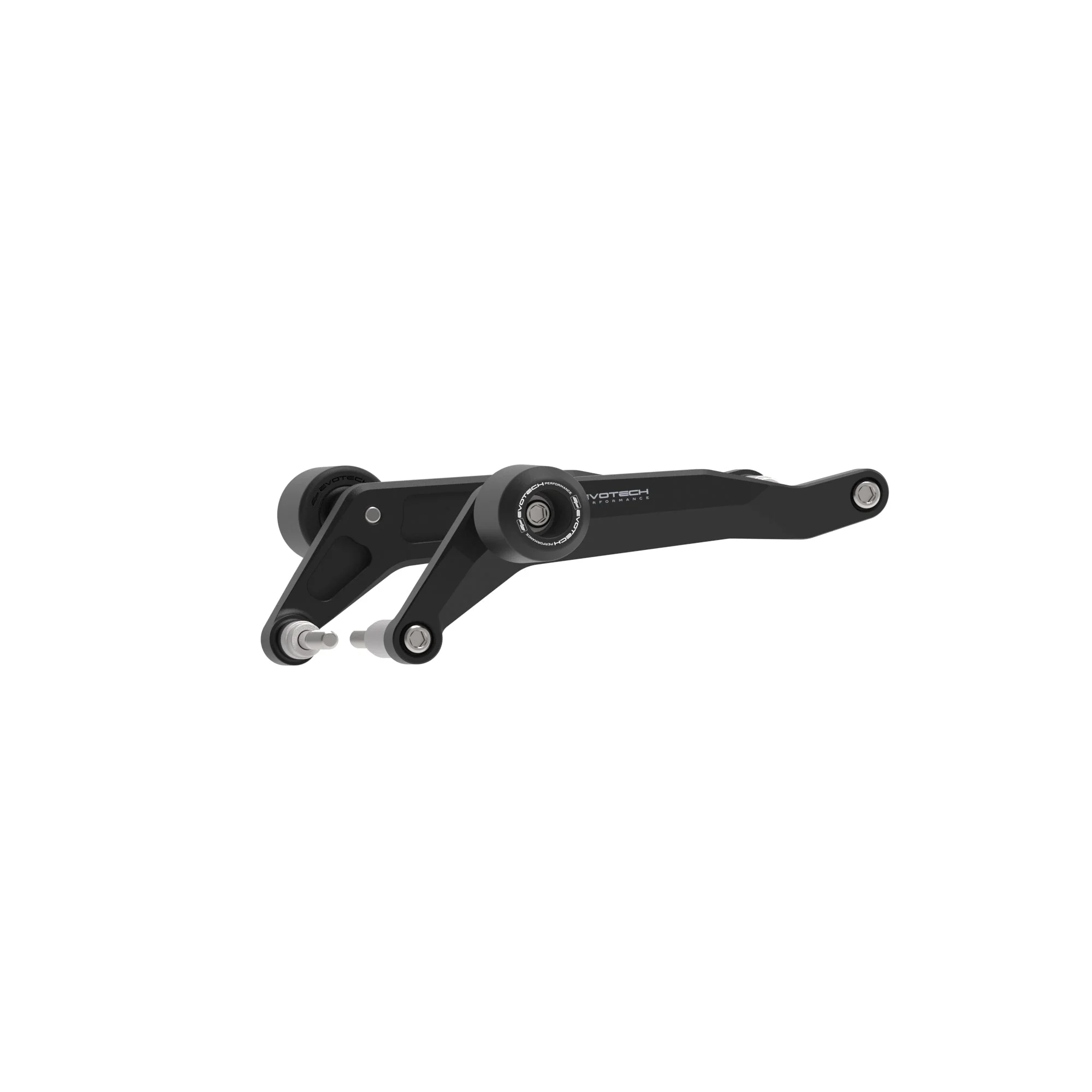 PRN015557 - Evotech Frame Crash Protection - Image 36