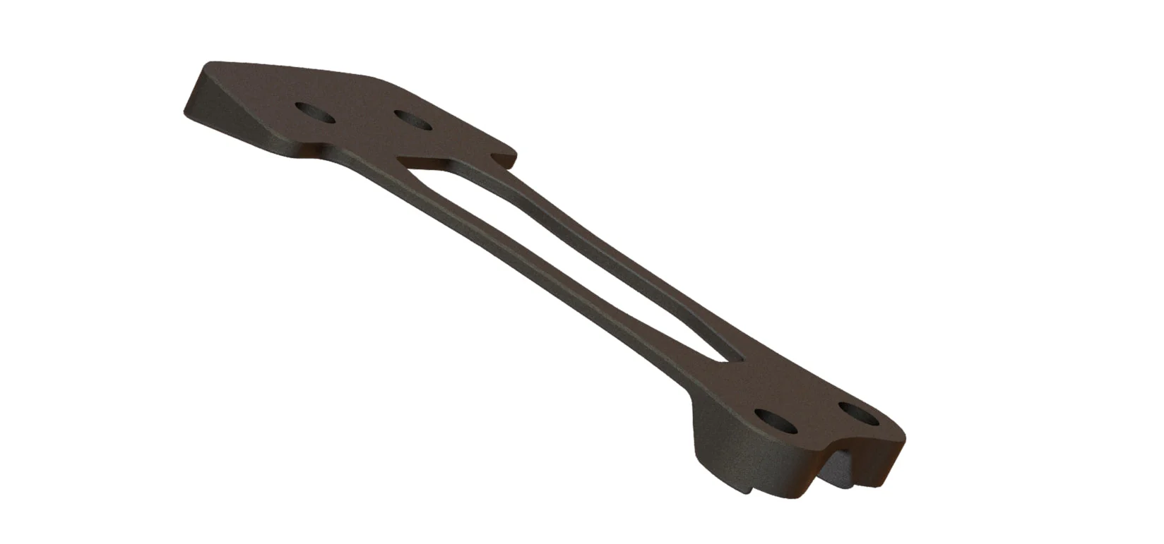 PRN015829 - Evotech Pillion Footpeg Removal Kit - Image 10