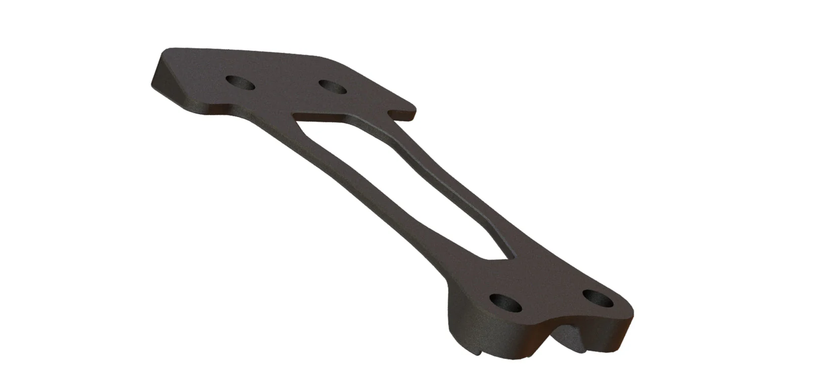 PRN015829 - Evotech Pillion Footpeg Removal Kit - Image 11