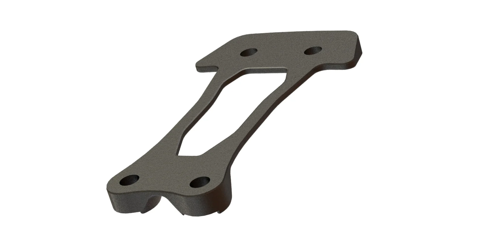 PRN015829 - Evotech Pillion Footpeg Removal Kit - Image 16