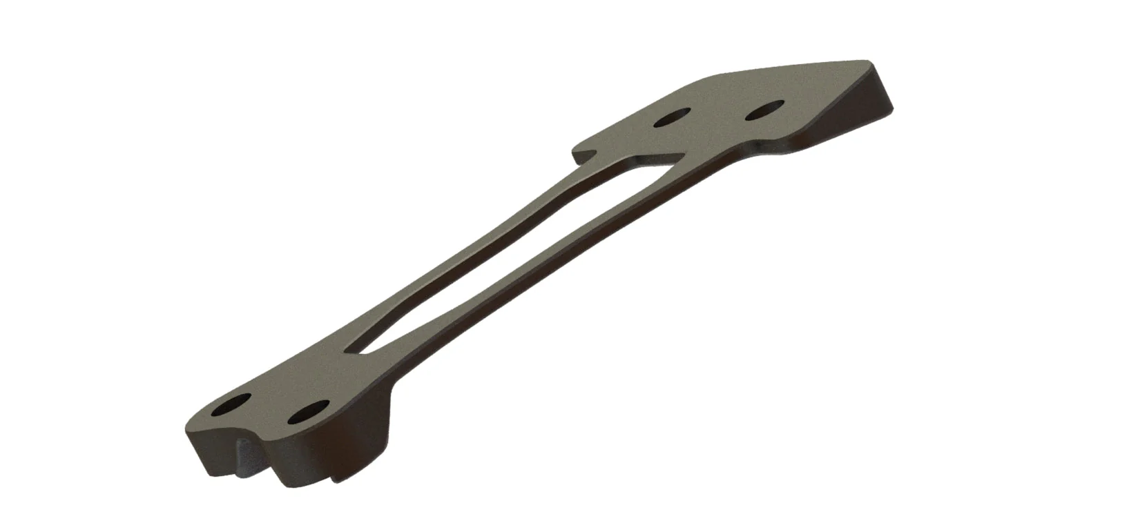 PRN015829 - Evotech Pillion Footpeg Removal Kit - Image 18