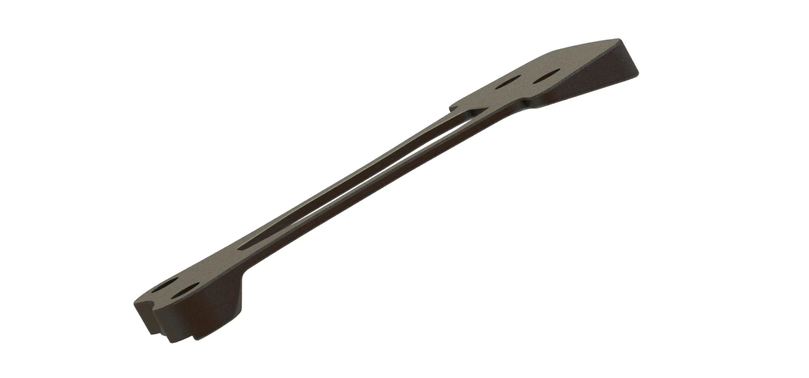 PRN015829 - Evotech Pillion Footpeg Removal Kit - Image 19