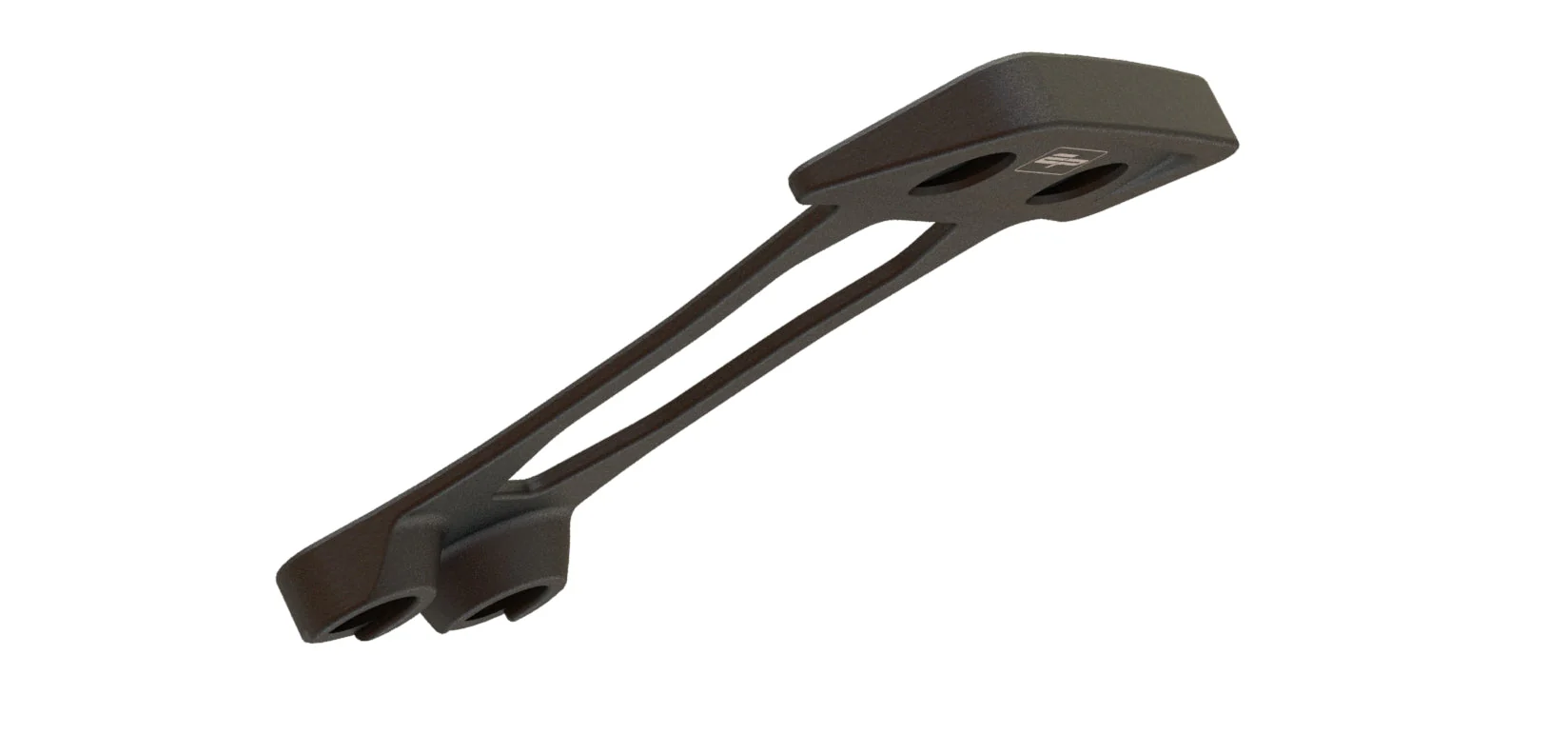 PRN015829 - Evotech Pillion Footpeg Removal Kit - Image 22