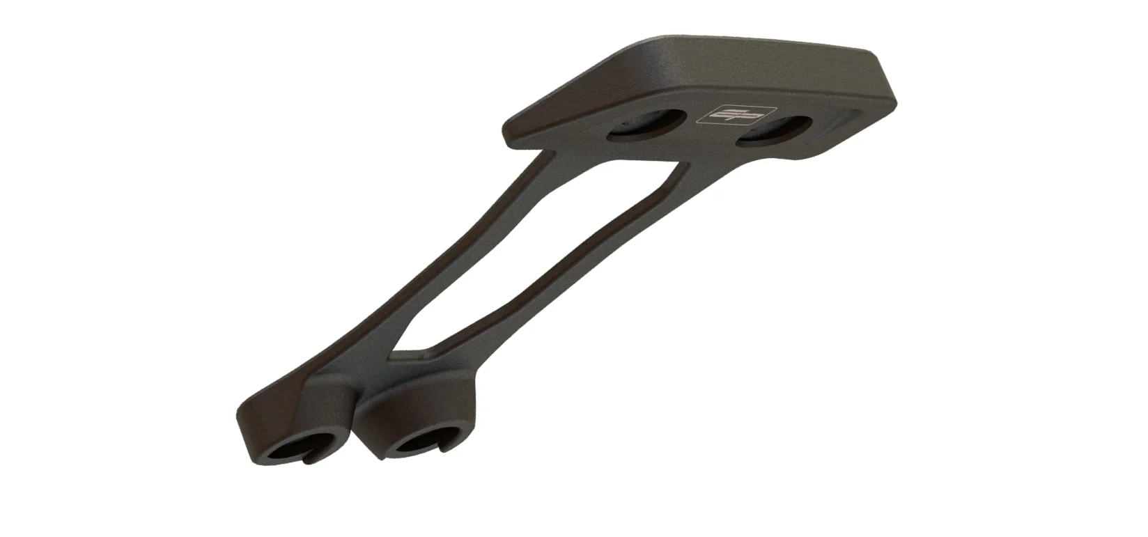 PRN015829 - Evotech Pillion Footpeg Removal Kit - Image 23
