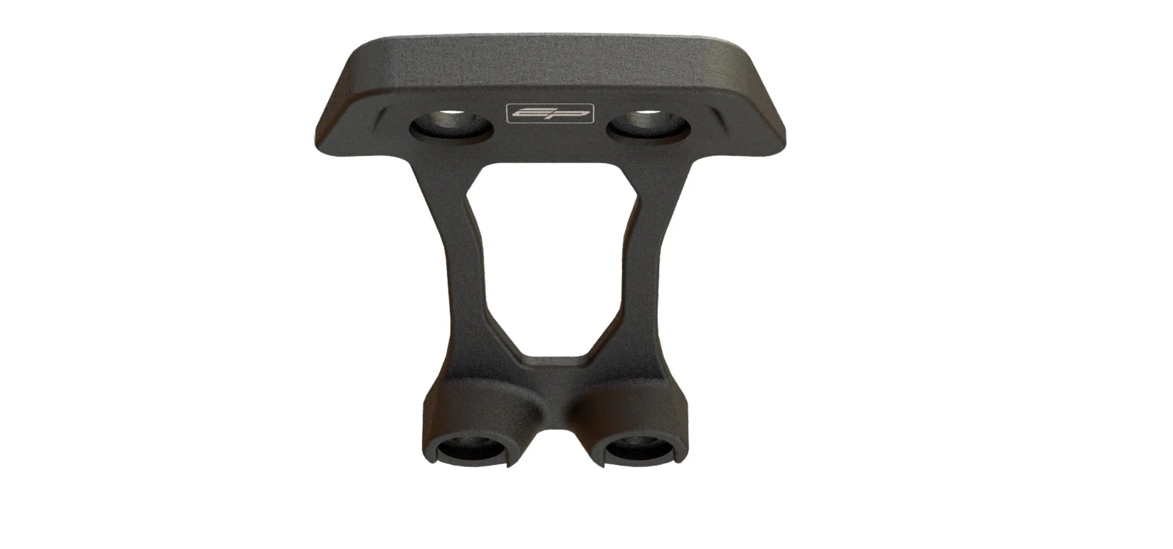 PRN015829 - Evotech Pillion Footpeg Removal Kit - Image 26