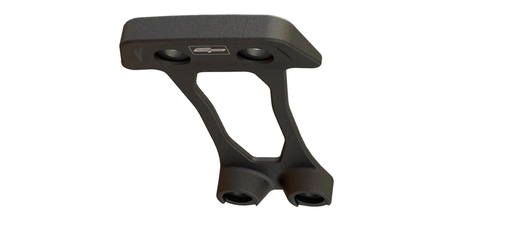 PRN015829 - Evotech Pillion Footpeg Removal Kit - Image 27