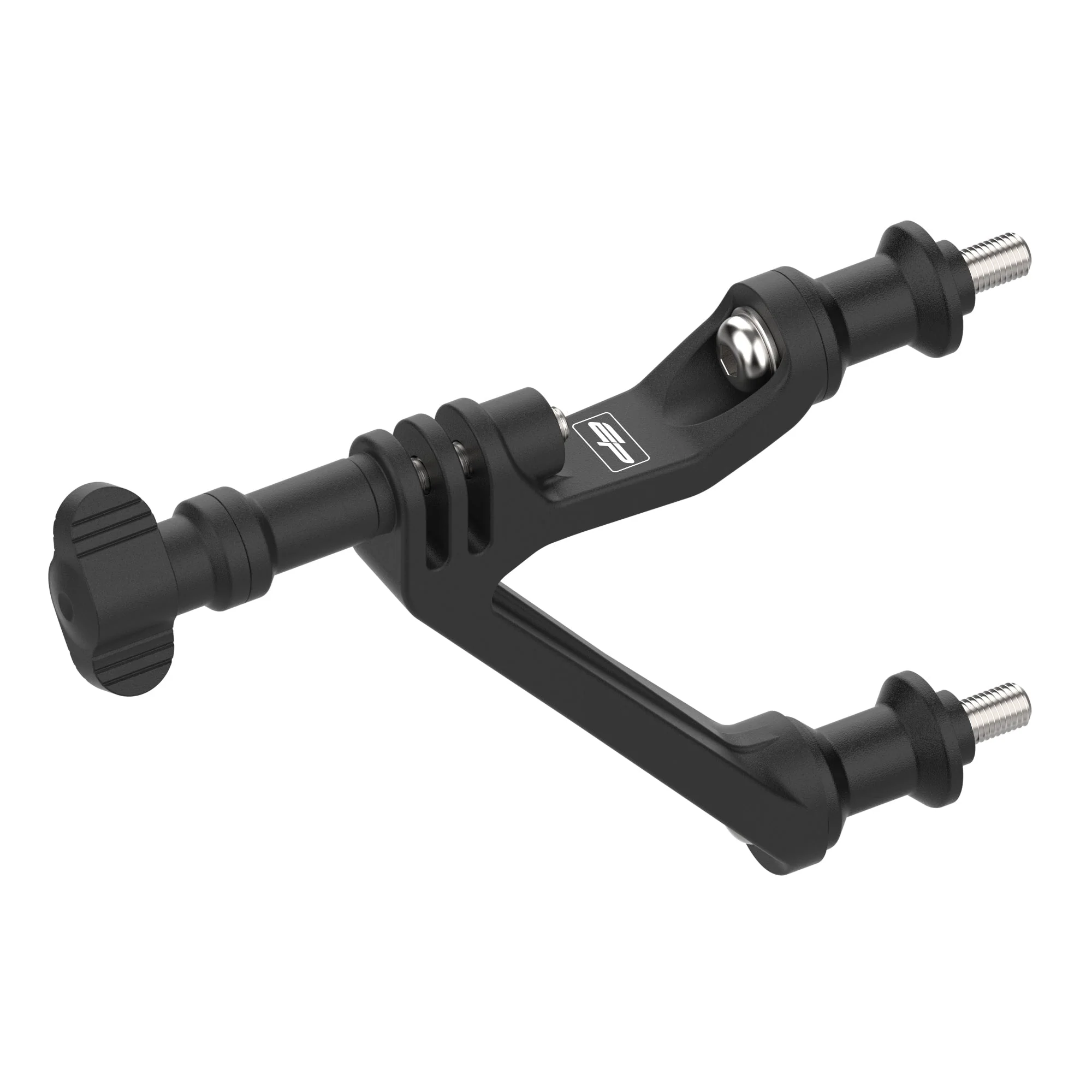 PRN016184-016196 - Evotech Action / Safety Camera Front Mudguard Mount