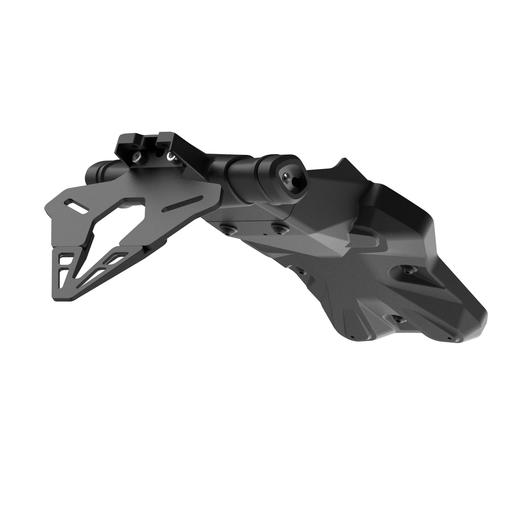 PRN017066-017780 - Tail Tidy