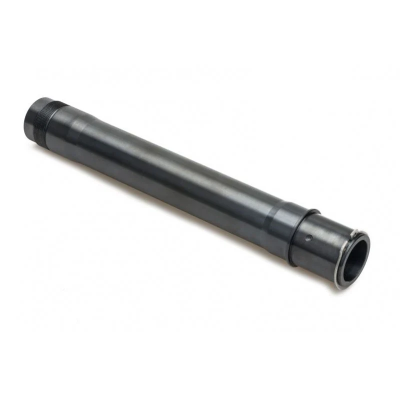 PSA02B - CNC Racing Steering tube for adjustable Triple Lowers PSB02B and PSB05B - For 1198/1098 (all)