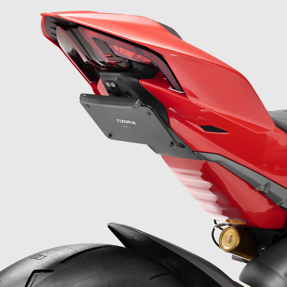 PTU014B - RIZOMA - FLAT-OUT Fender Eliminator - Image 2
