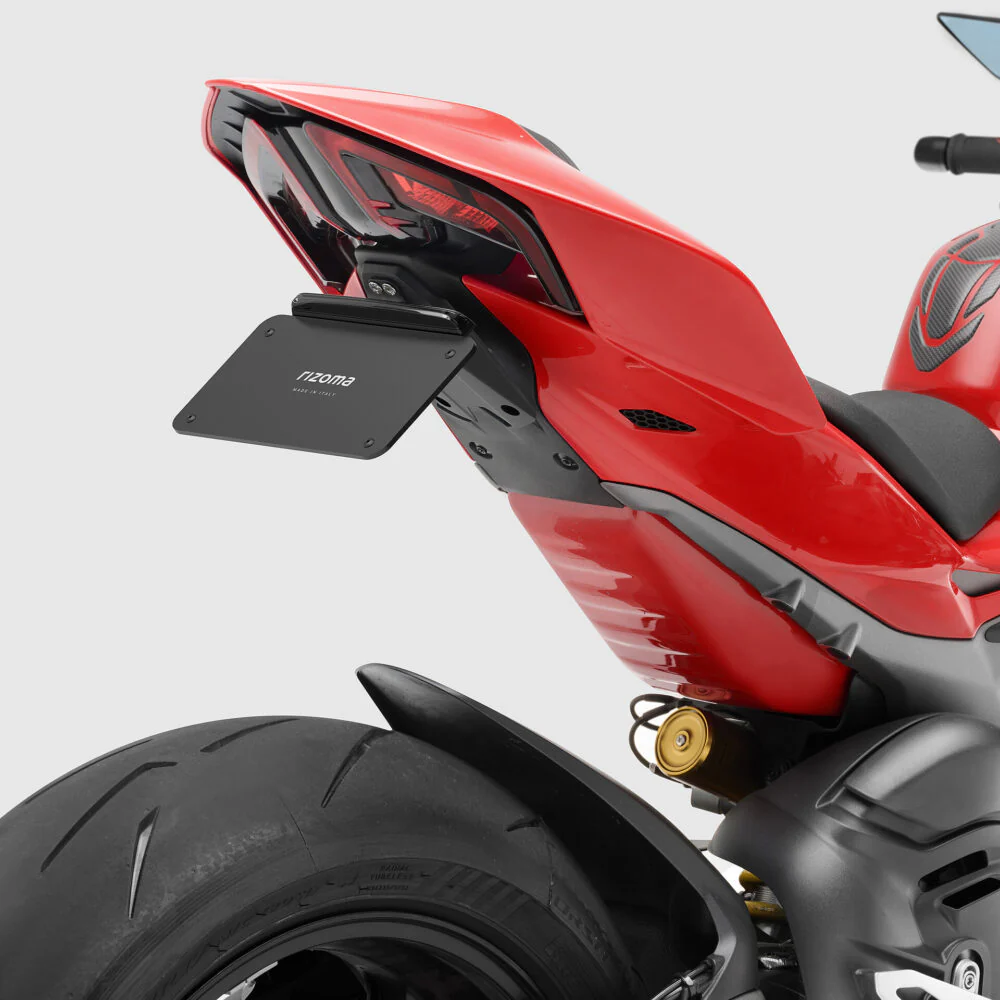 PTU014B - RIZOMA - FLAT-OUT Fender Eliminator - Image 5