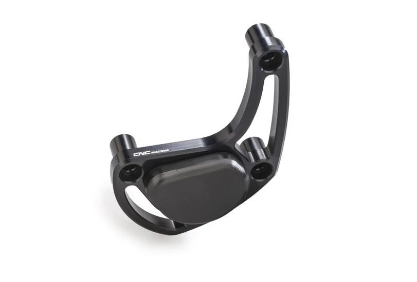 PZ702 - CNC Racing Water Pump Protector For Ducati Diavel, Multistrada 1200 (15+) and Monster 1200/821 (up to 2018) - Image 2