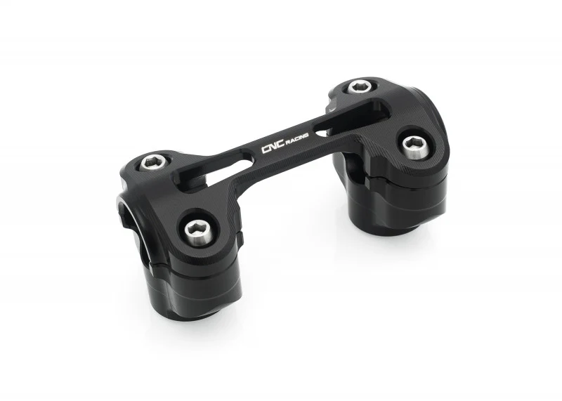 RM240 - CNC Racing 22mm HandleBar Clamp for Ducati Monster 821 and Hyper 821/939 (all)