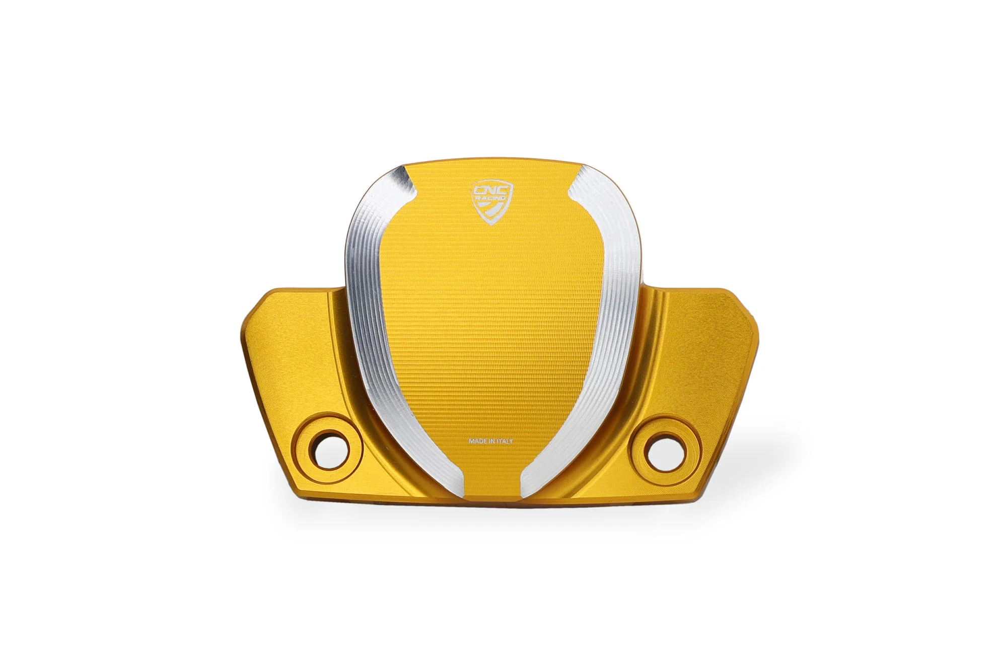 RM262 - CNC Racing - Handlebar Clamp Cover - Diavel V4 - Image 4