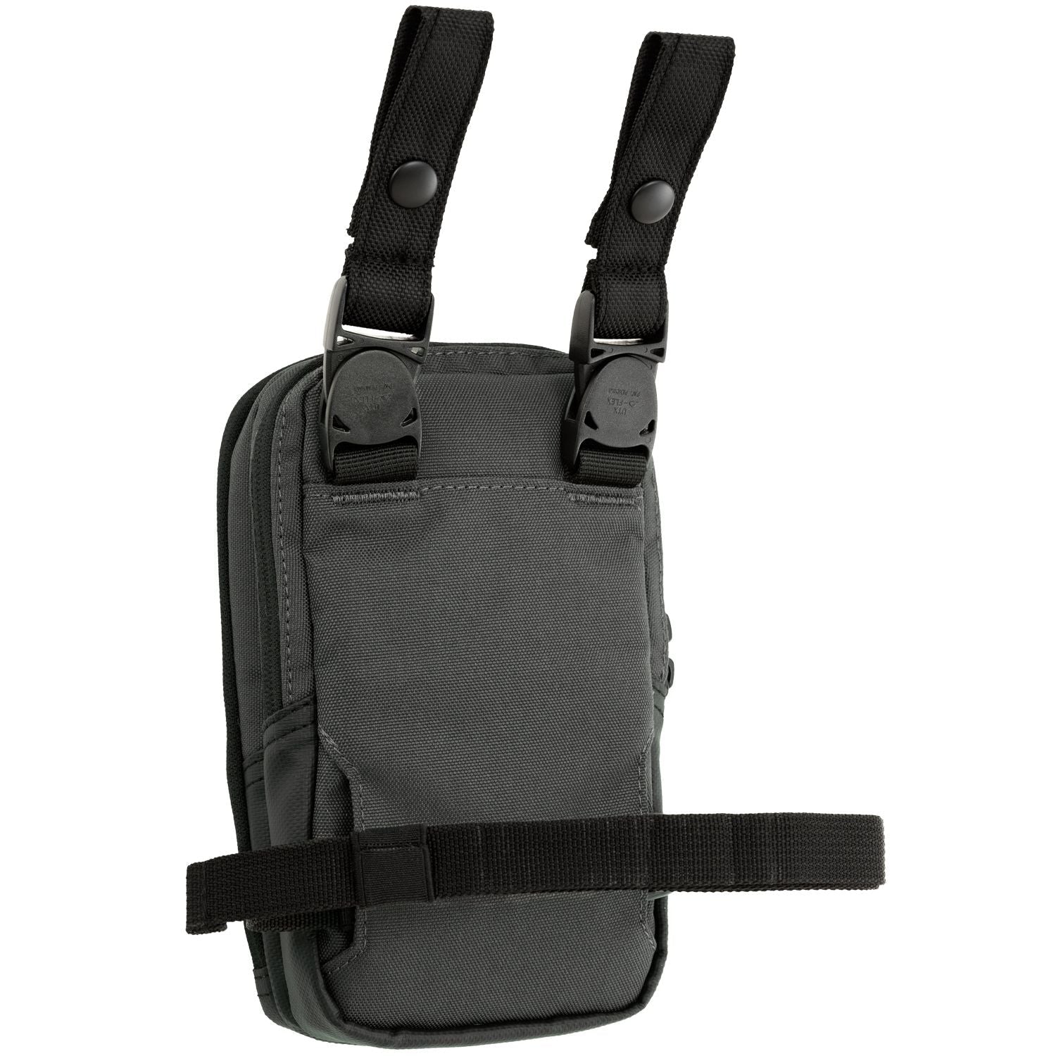 RS Taichi - BELT POUCH 1.9L CHARCOAL RSB280 - Image 2