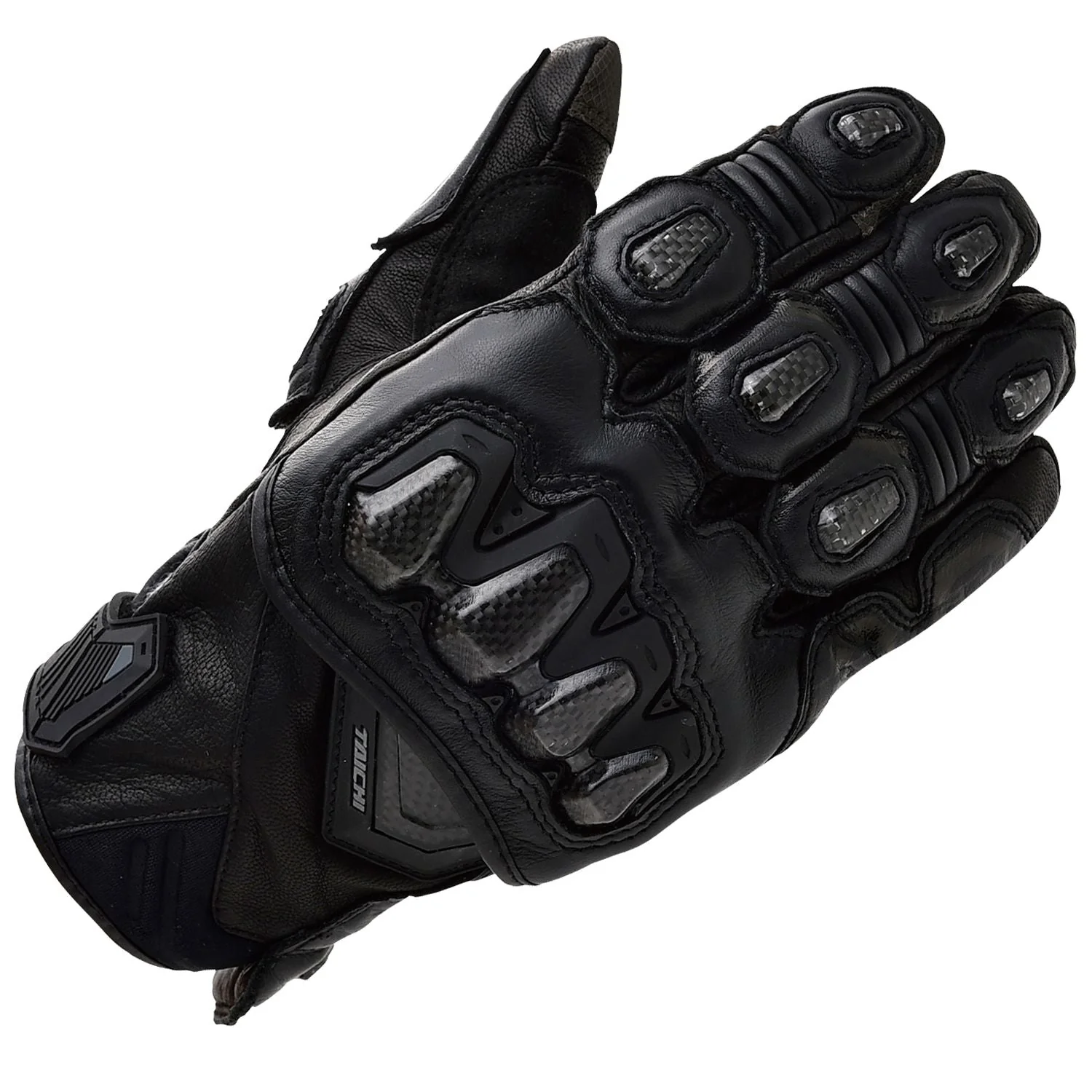 RS Taichi - HIGH PROTECTION LEATHER GLOVES ALL COLORS RST422 - Image 3