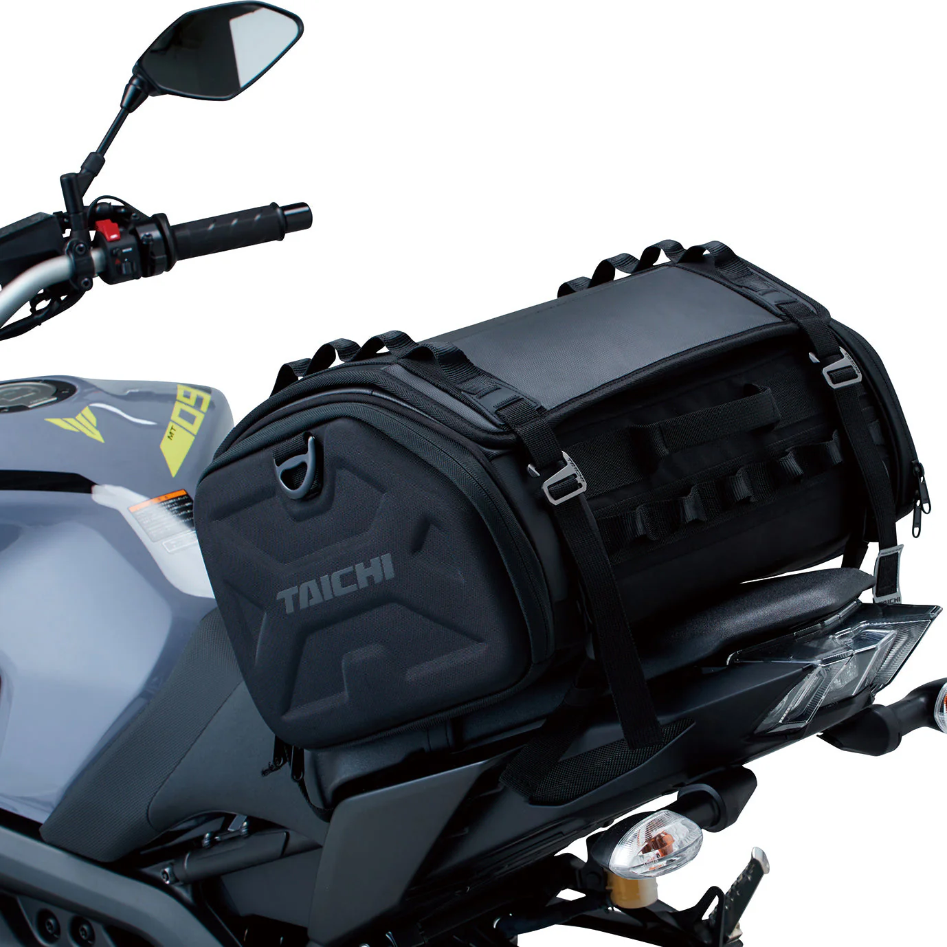 RS Taichi - LARGE SEAT BAG .32L RSB313 - Image 3