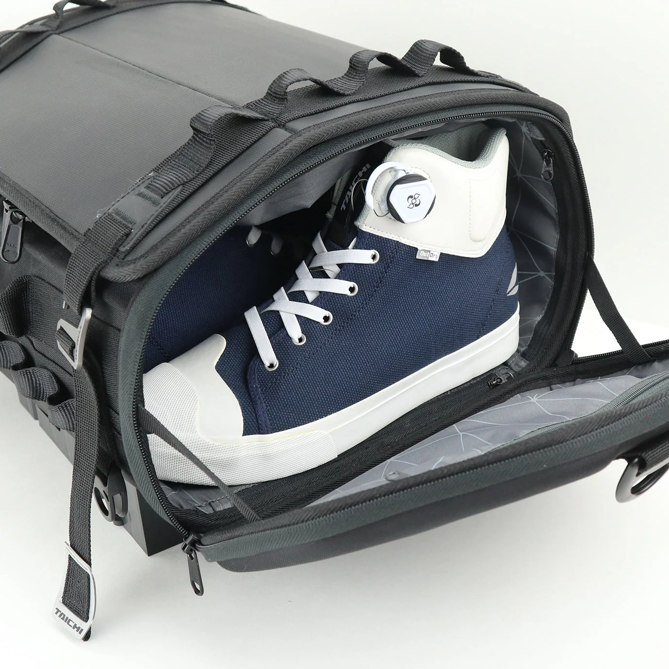 RS Taichi - LARGE SEAT BAG .32L RSB313 - Image 5