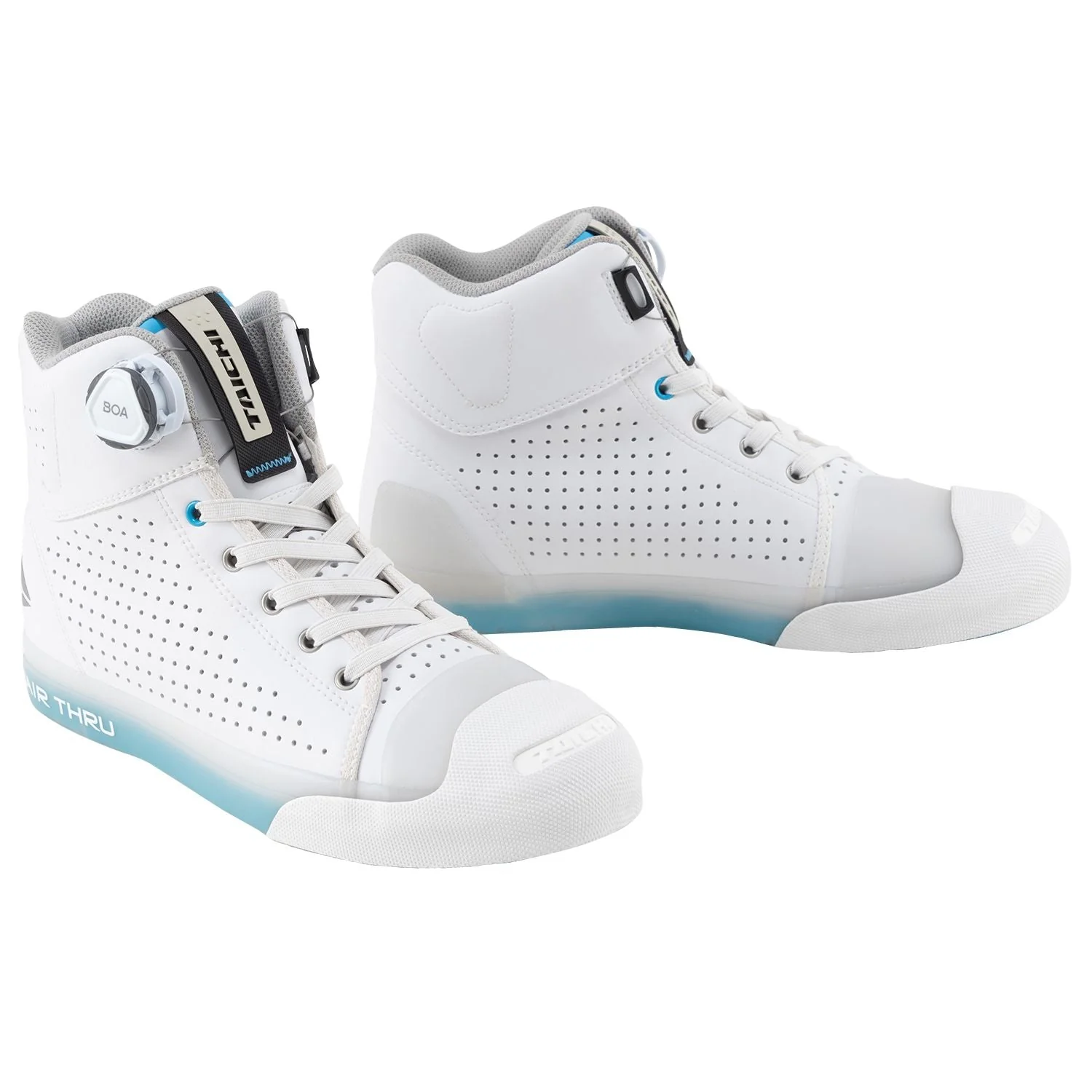 RS Taichi - TAICH RSS012 HOOP AIR SHOES