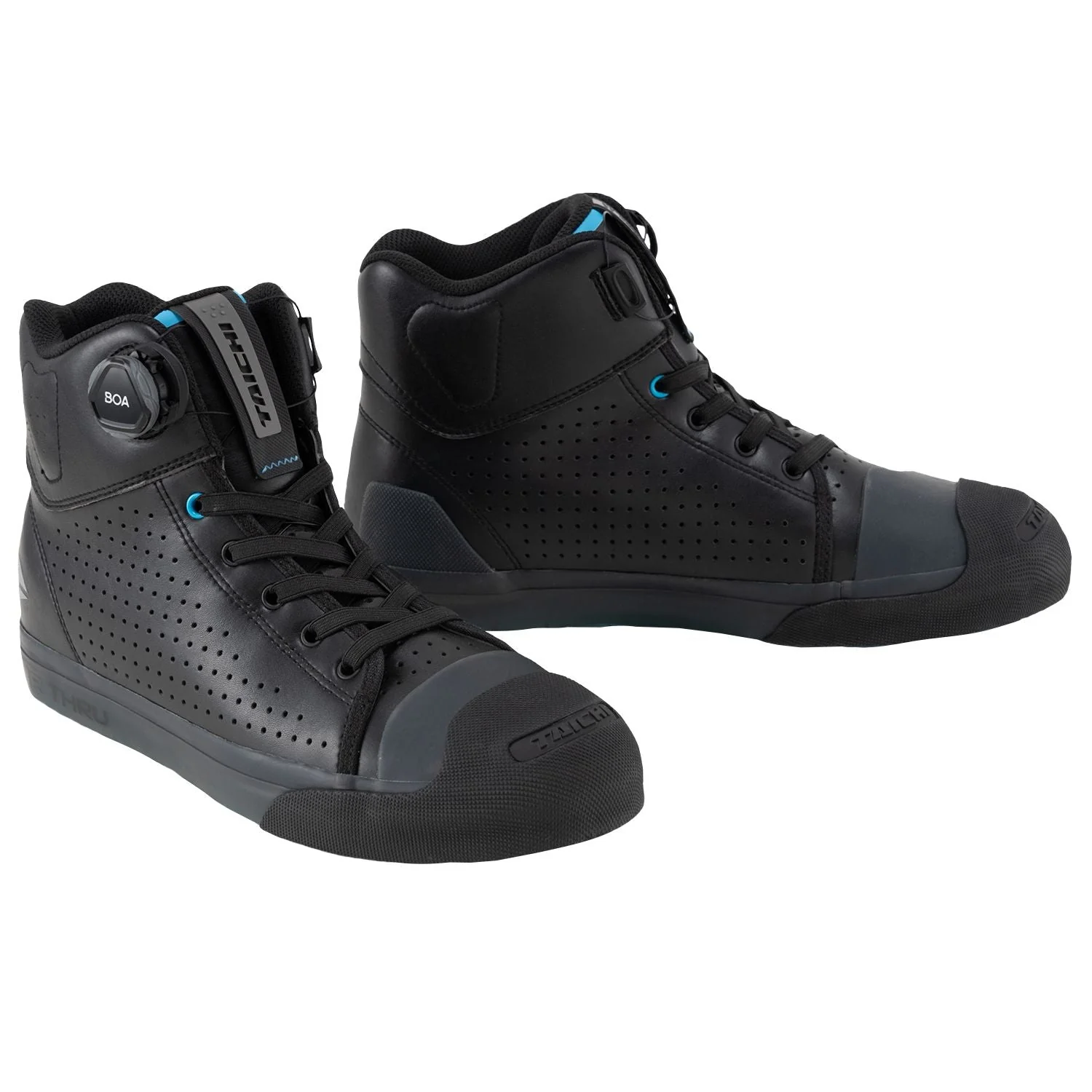 RS Taichi - TAICH RSS012 HOOP AIR SHOES - Image 2