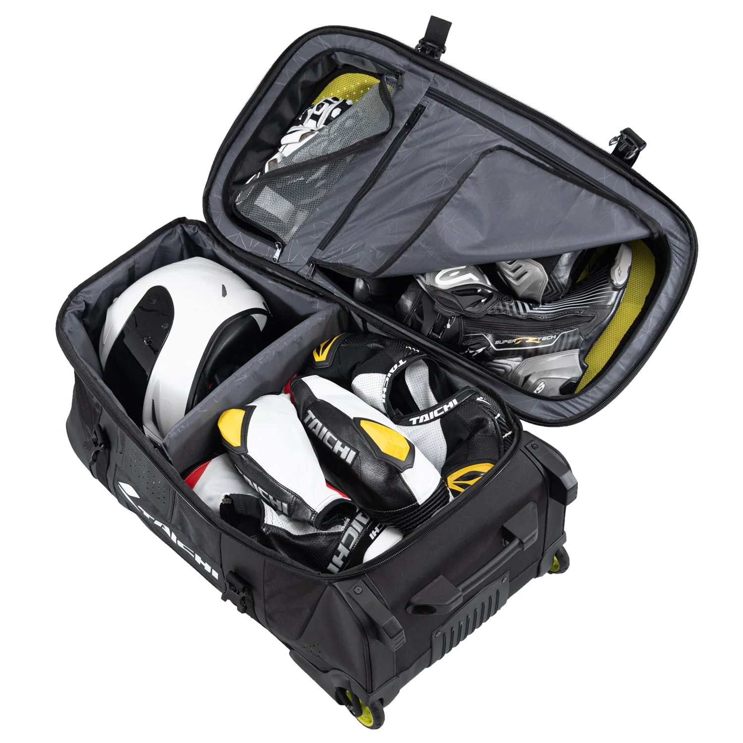 RS Taichi - WHEELED GEAR BAG RSB281 - Image 2