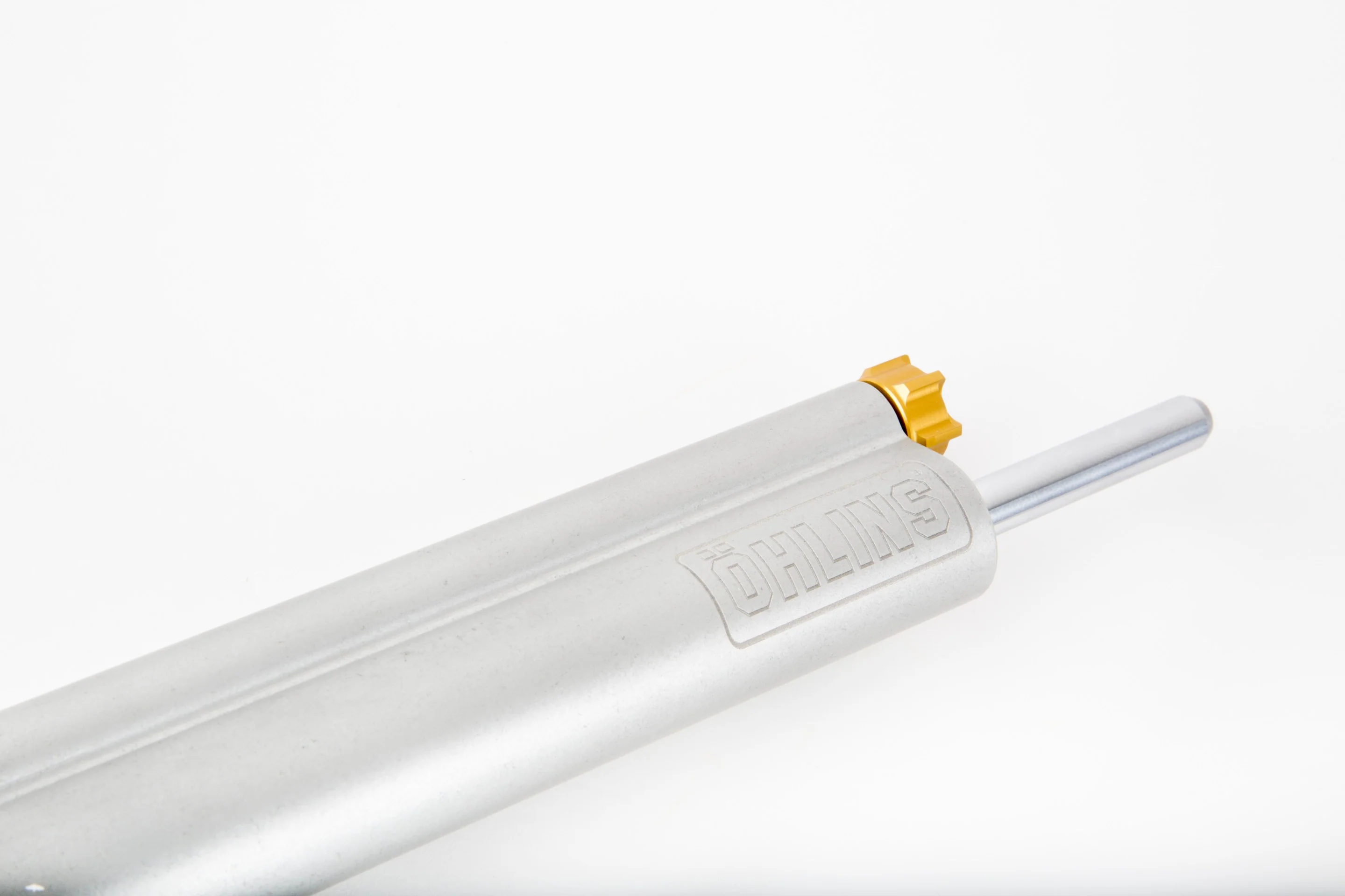 SD 154 - Ohlins - Street Steering Damper - Monster - Image 2