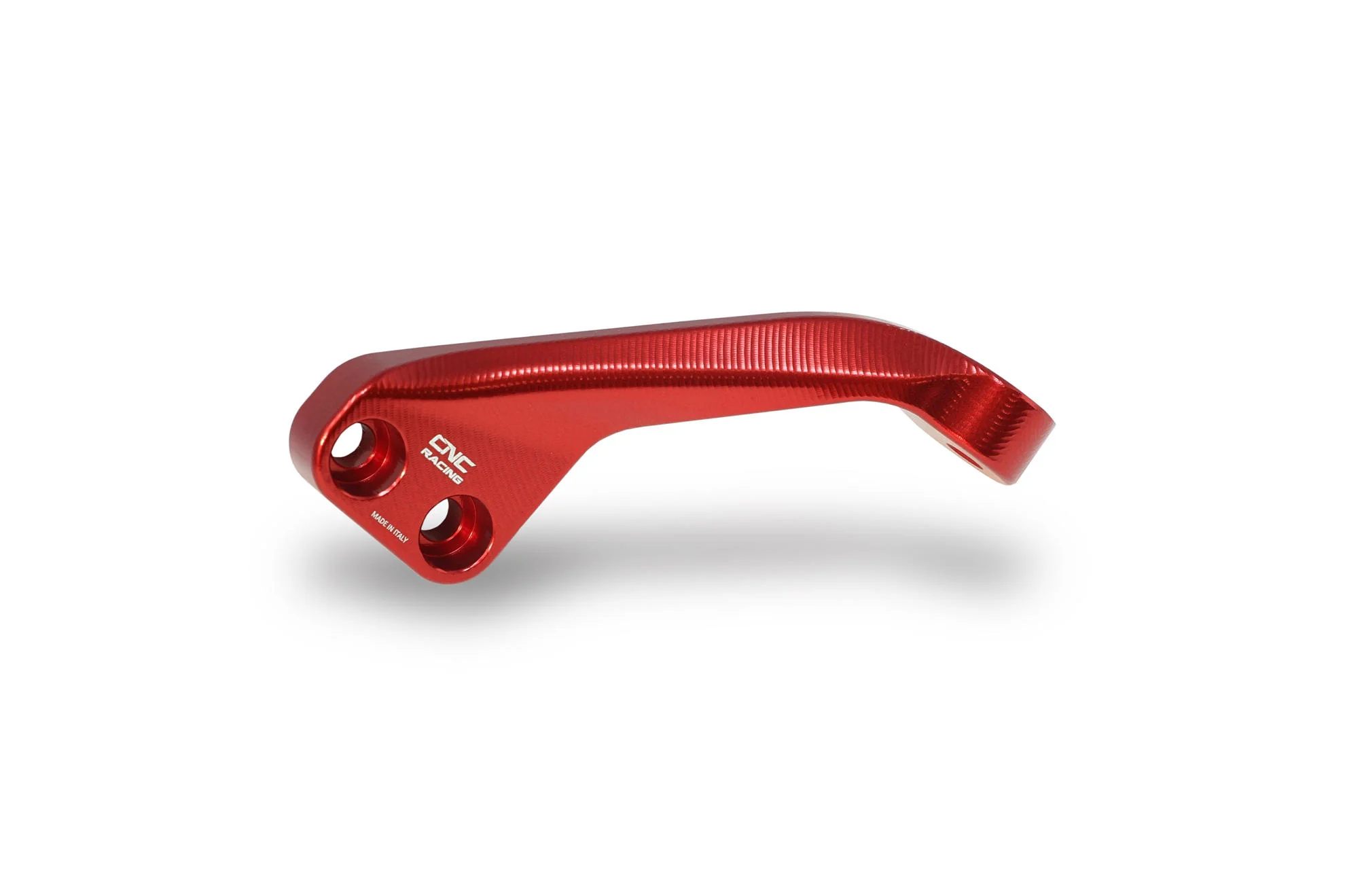 SDA02 - CNC Racing Steering Damper Bracket for the Ducati Streetfighter V4 / S / V2 - Image 4