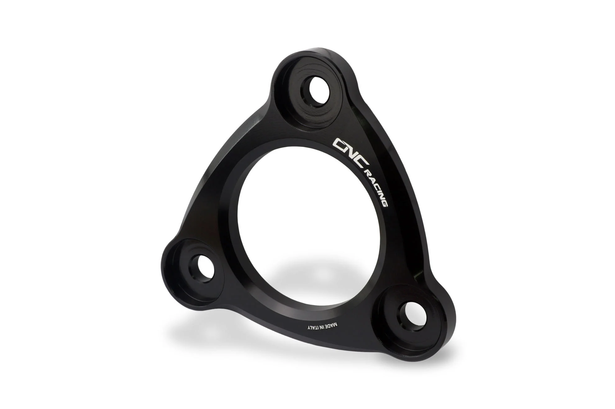 SF201 - CNC Racing Wet Clutch Pressure Plate Center Ring for the Ducati Monster 937, Multistrada V2, and Hypermotard 698 Mono - Image 2