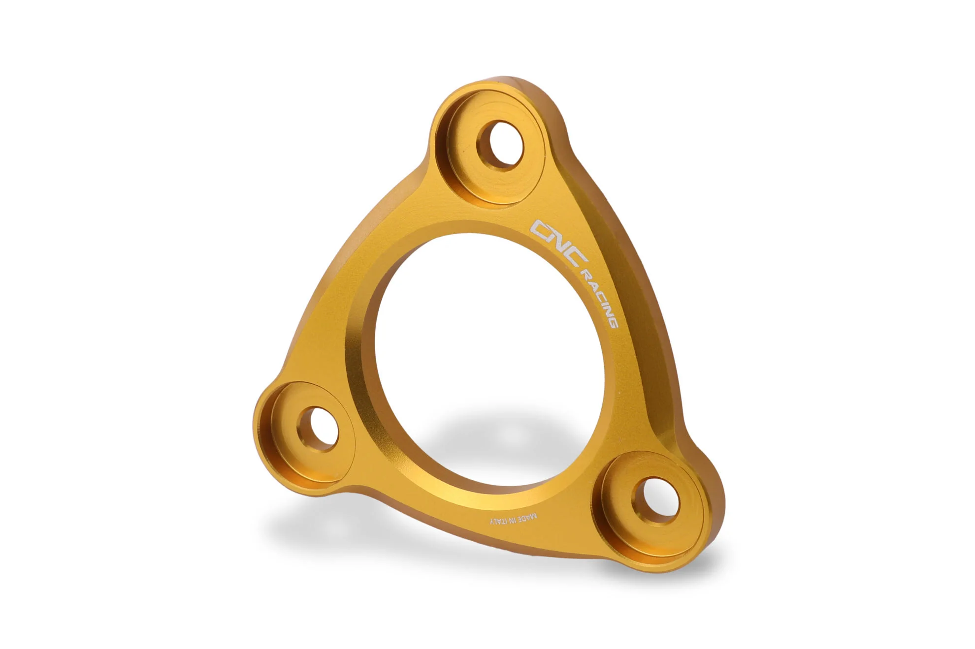 SF201 - CNC Racing Wet Clutch Pressure Plate Center Ring for the Ducati Monster 937, Multistrada V2, and Hypermotard 698 Mono - Image 3