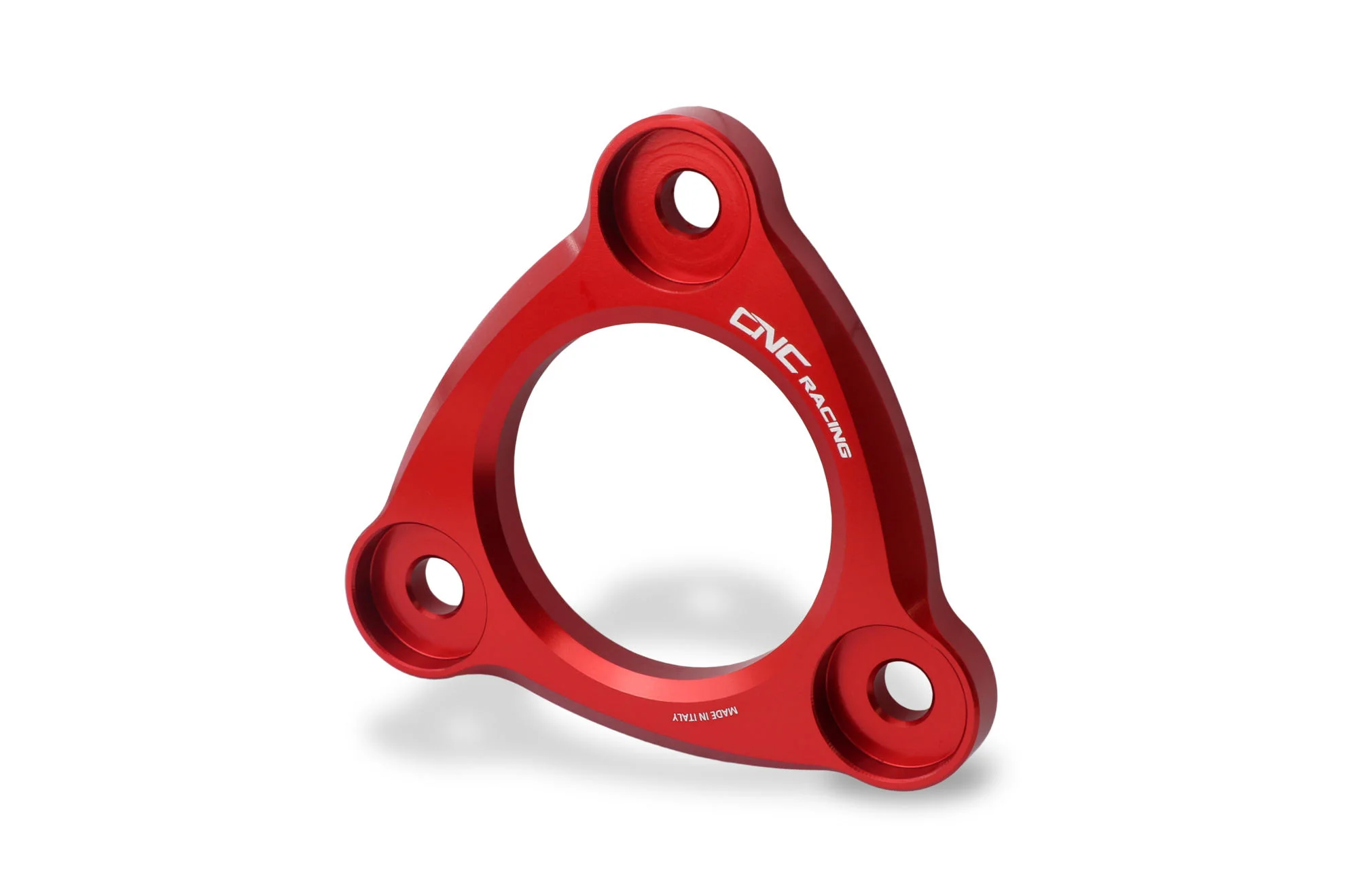 SF201 - CNC Racing Wet Clutch Pressure Plate Center Ring for the Ducati Monster 937, Multistrada V2, and Hypermotard 698 Mono - Image 4