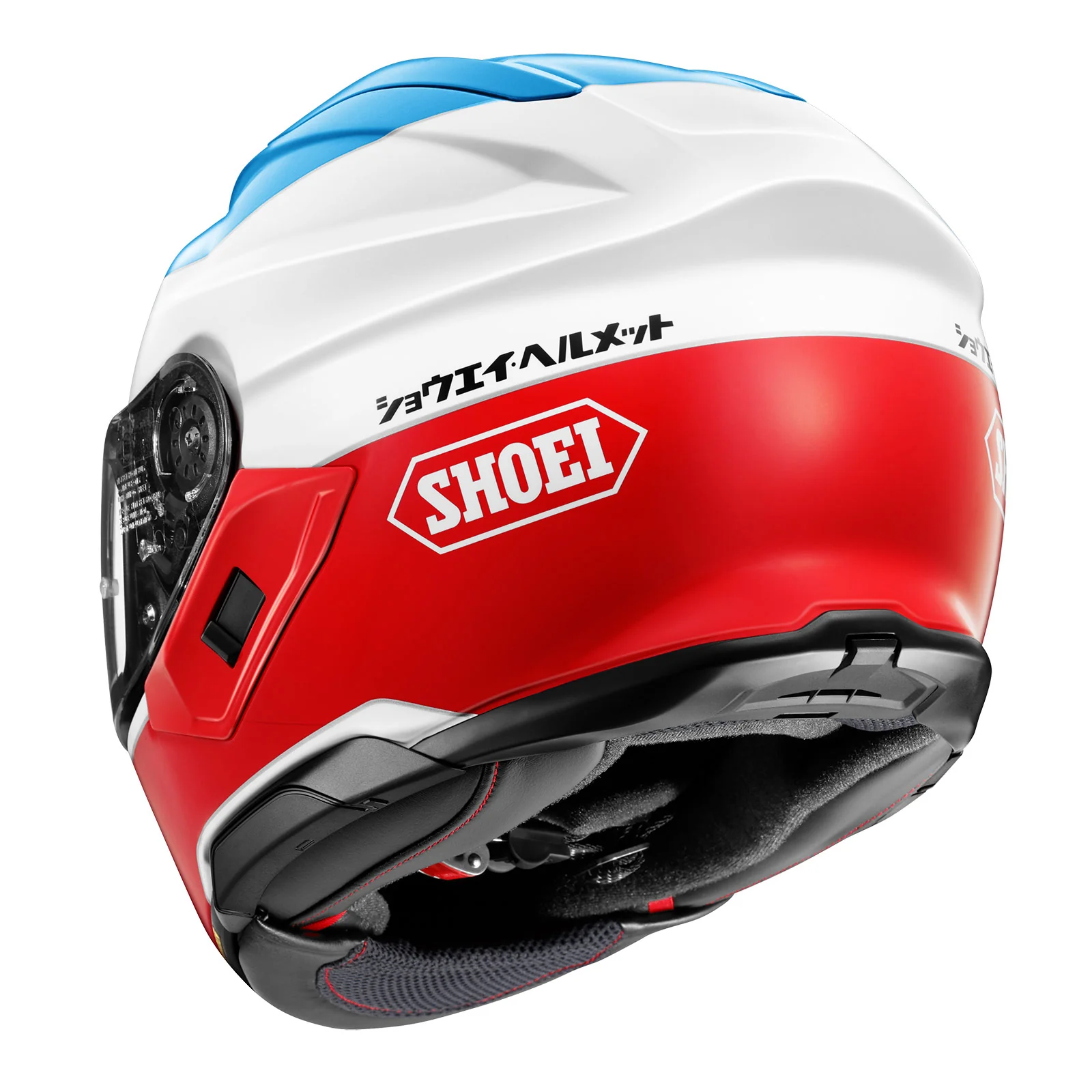 SHOEI - GT-Air 3 Lilt - TC10 - Image 5