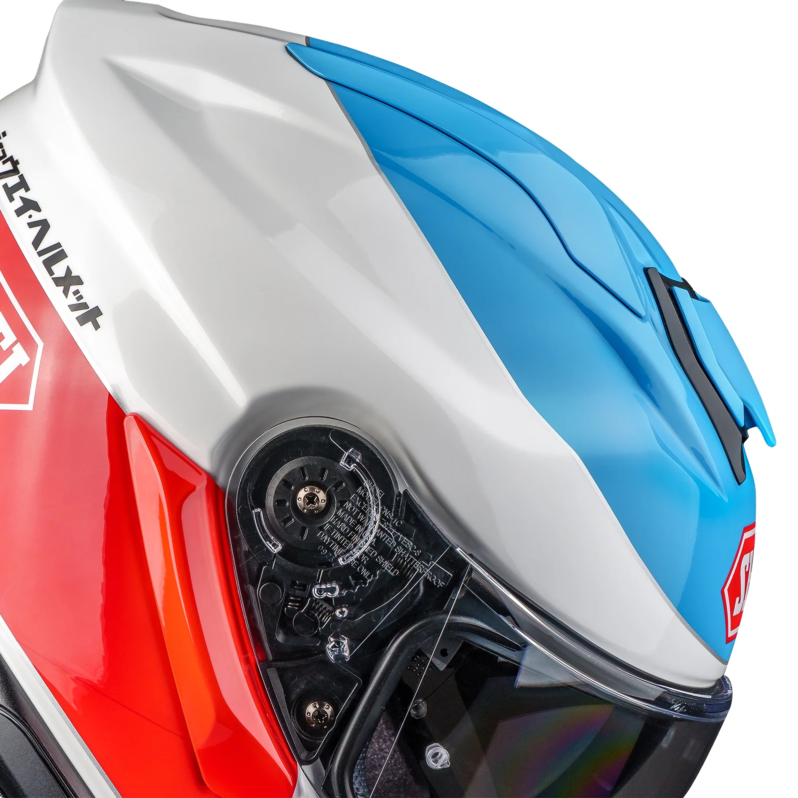 SHOEI - GT-Air 3 Lilt - TC10 - Image 8
