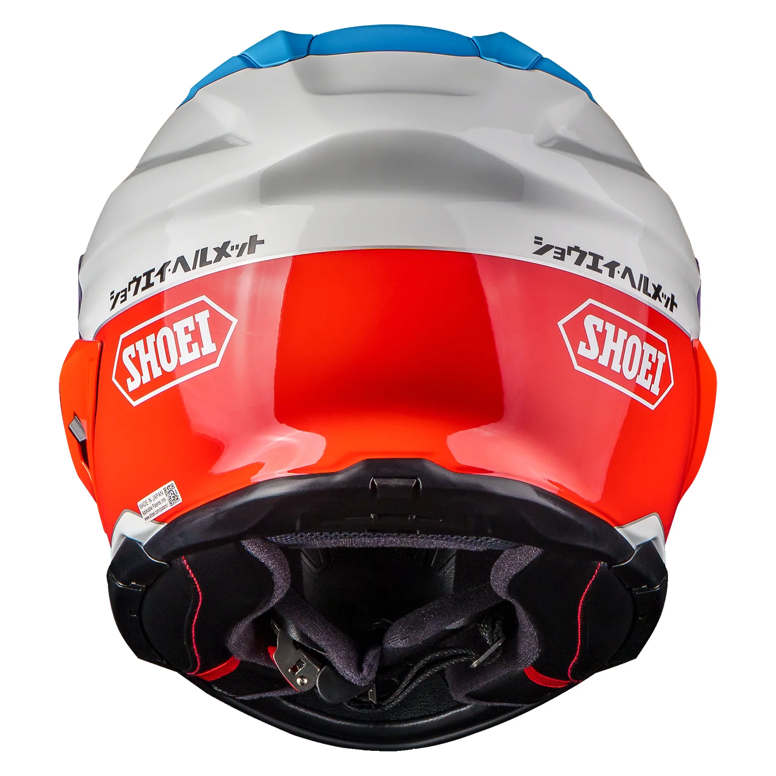 SHOEI - GT-Air 3 Lilt - TC10 - Image 9