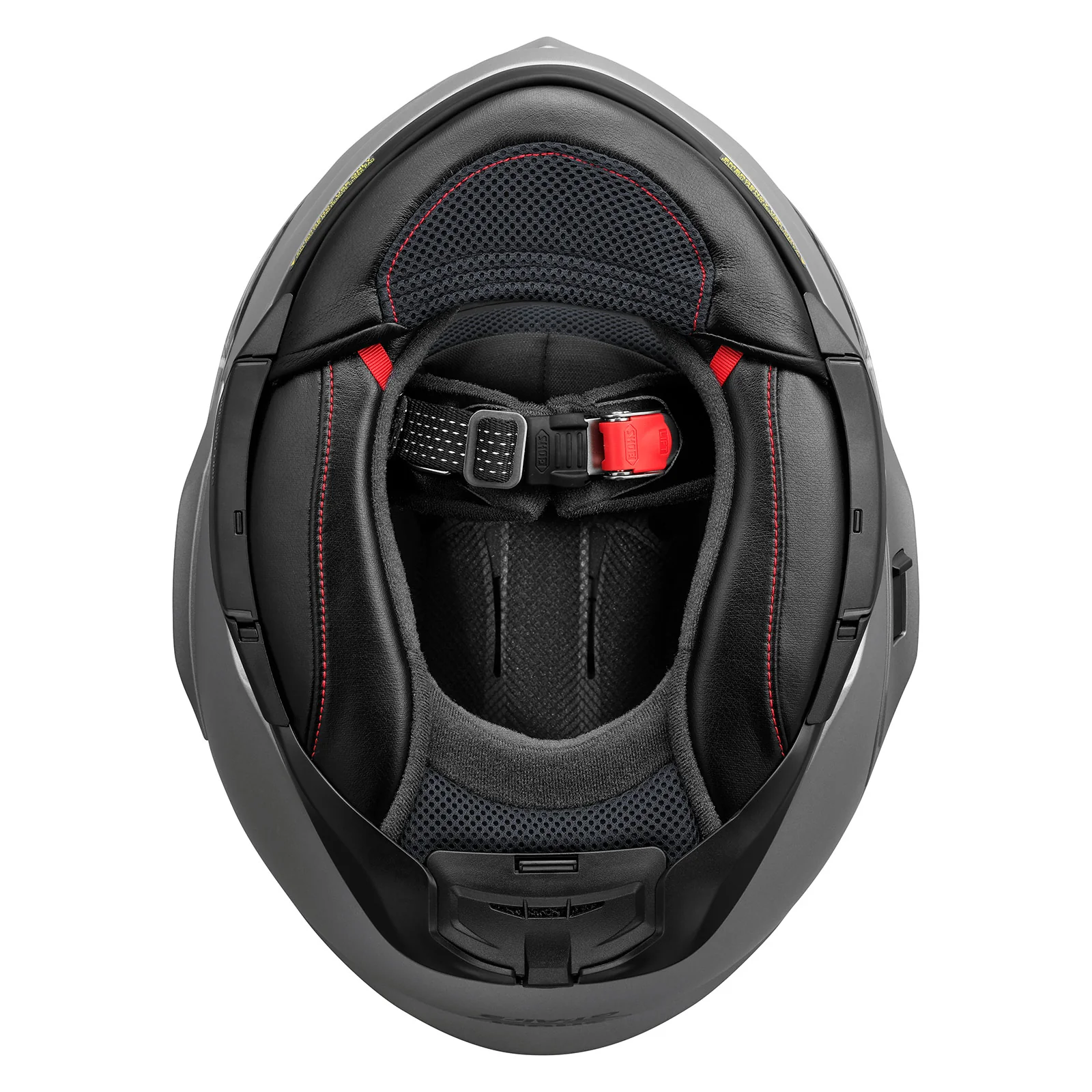 SHOEI - GT-Air 3 - MATTE GREY - Image 5