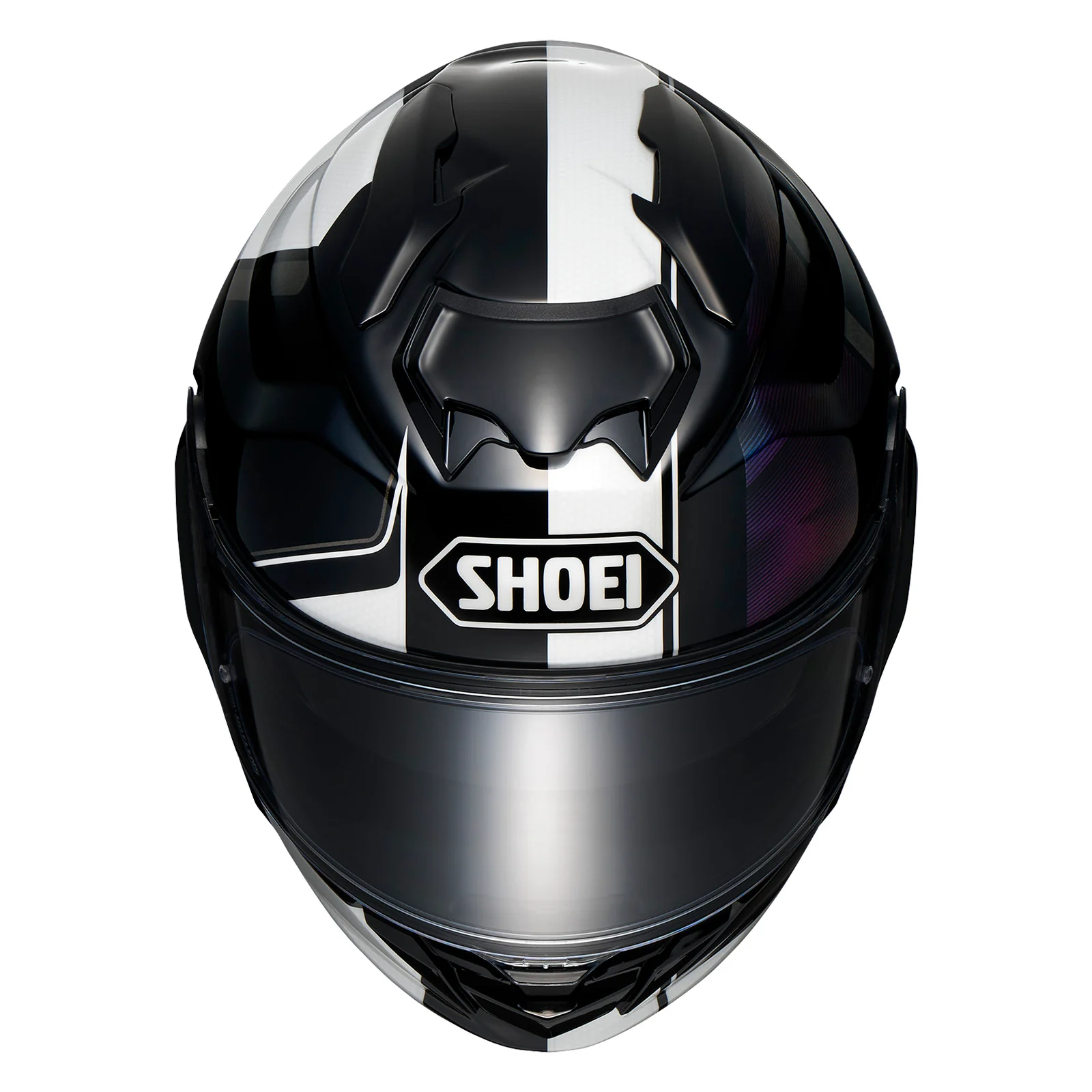 SHOEI - GT-Air 3 Scenario - BLUE/WHITE (TC5) - Image 5