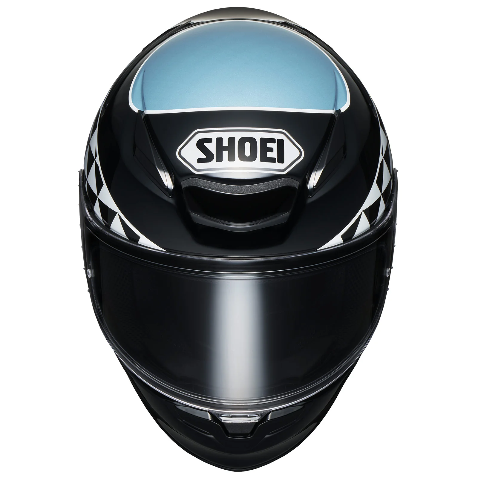 SHOEI - RF-1400 Shakin' Speed - TC2 - Image 2