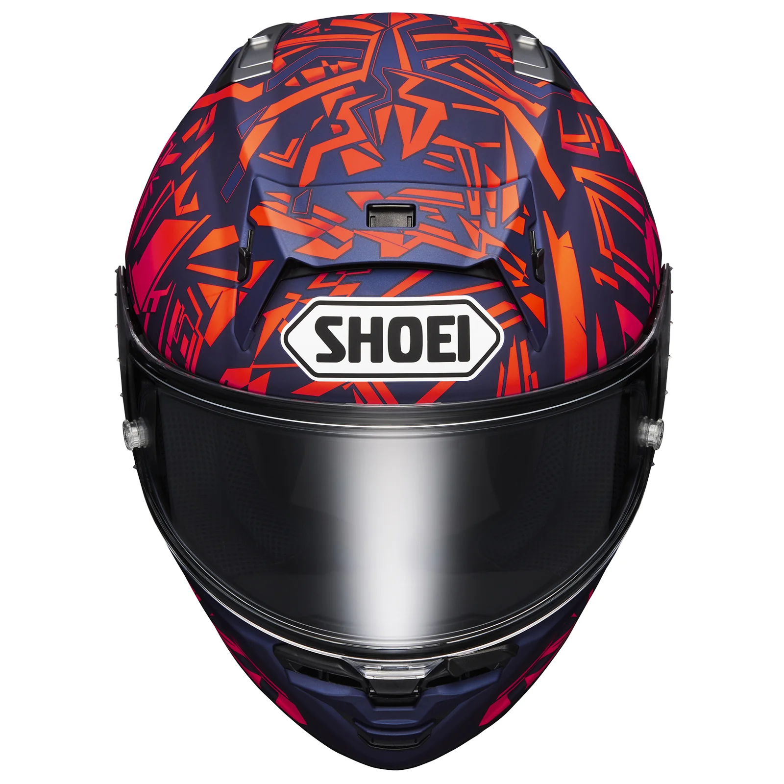 SHOEI - X-Fifteen Marquez Dazzle - TC10 - Image 2