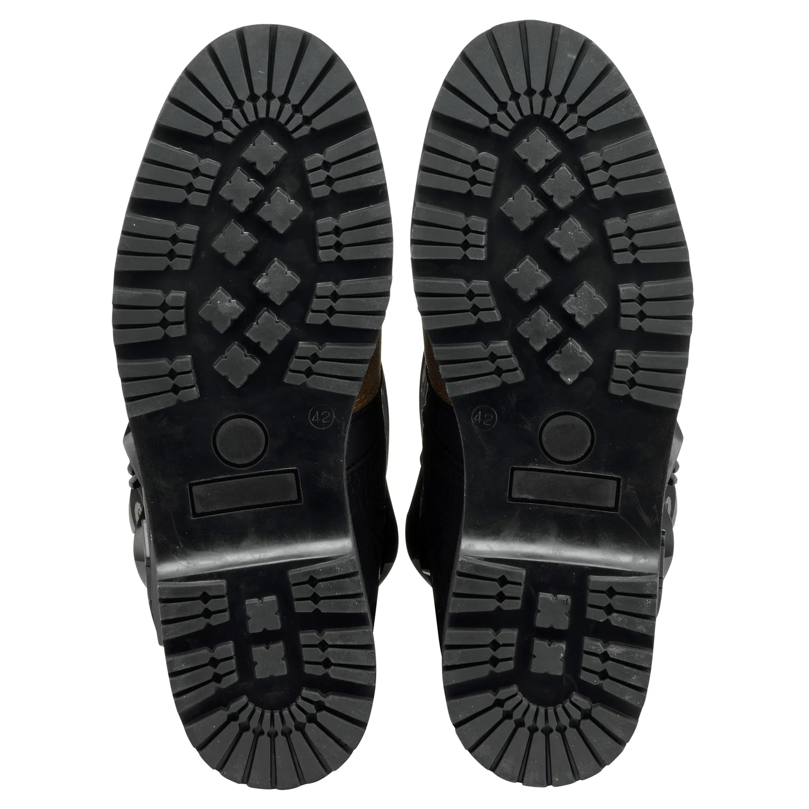 Sidi - Adventure 2 Gore Boot - GRAY - Image 4