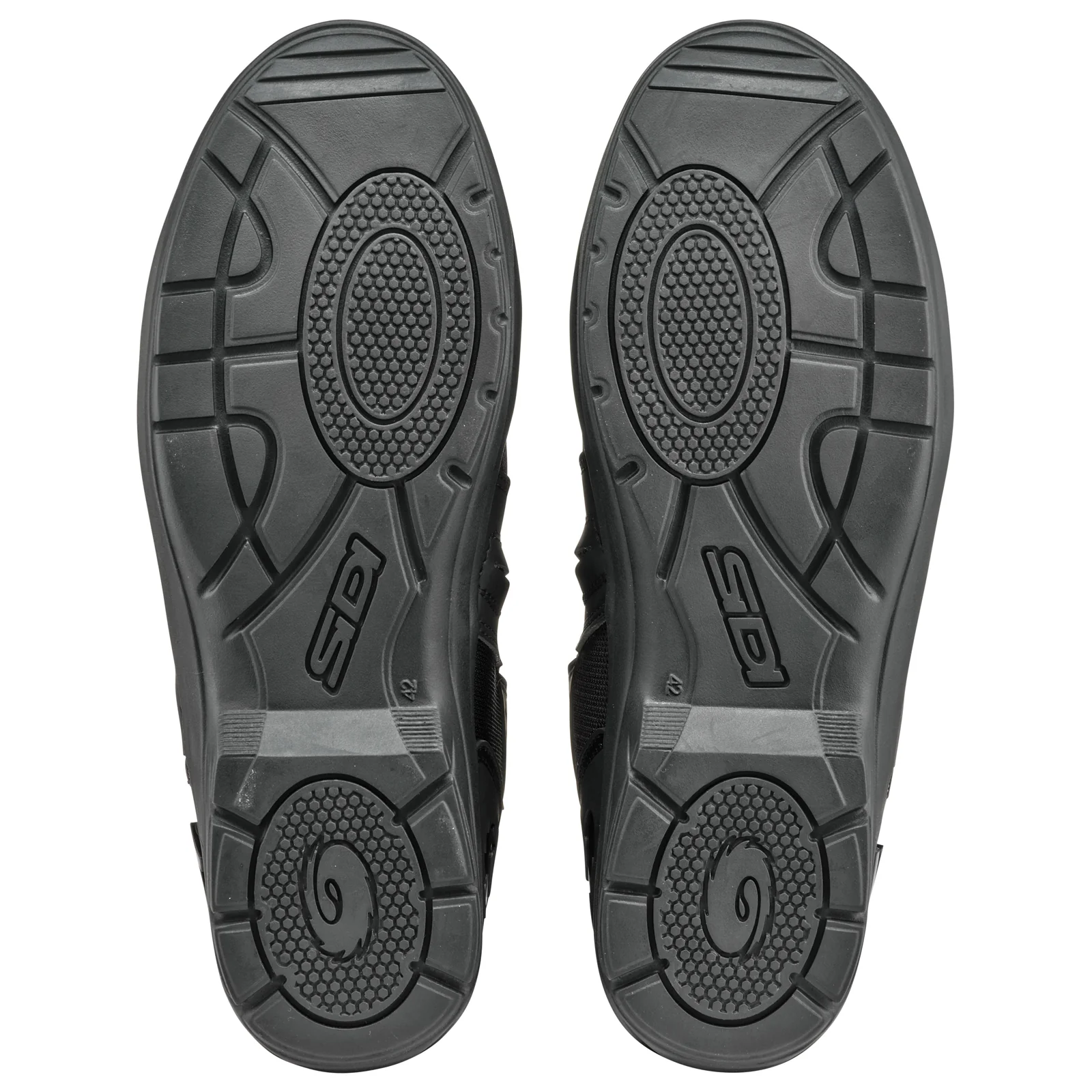 Sidi - Aria Gore Boot - BLACK - Image 5