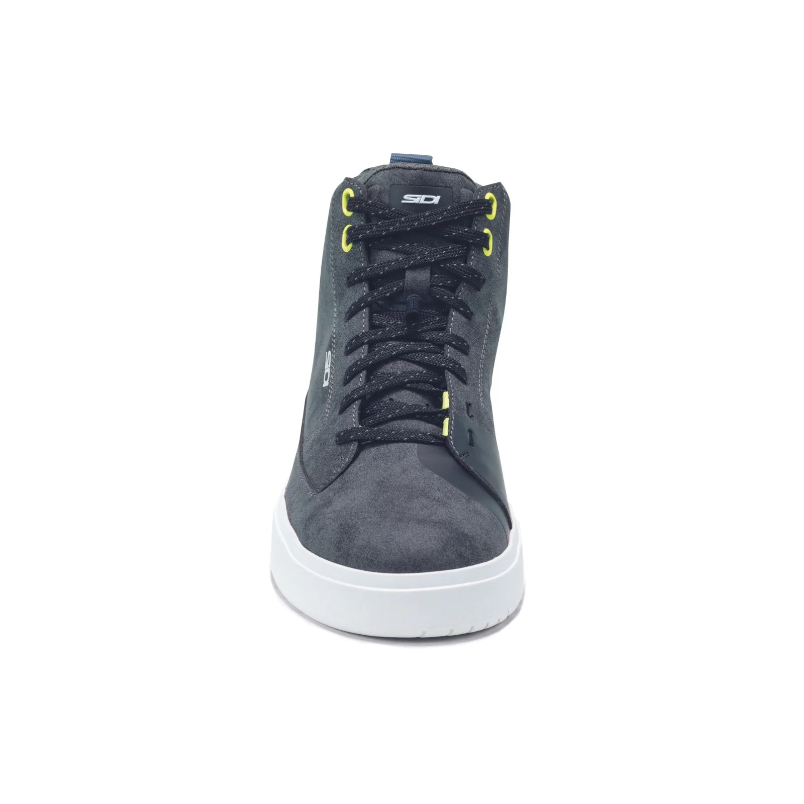 Sidi - ARX WP Riding Shoe - BLACK/WHITE - Image 3