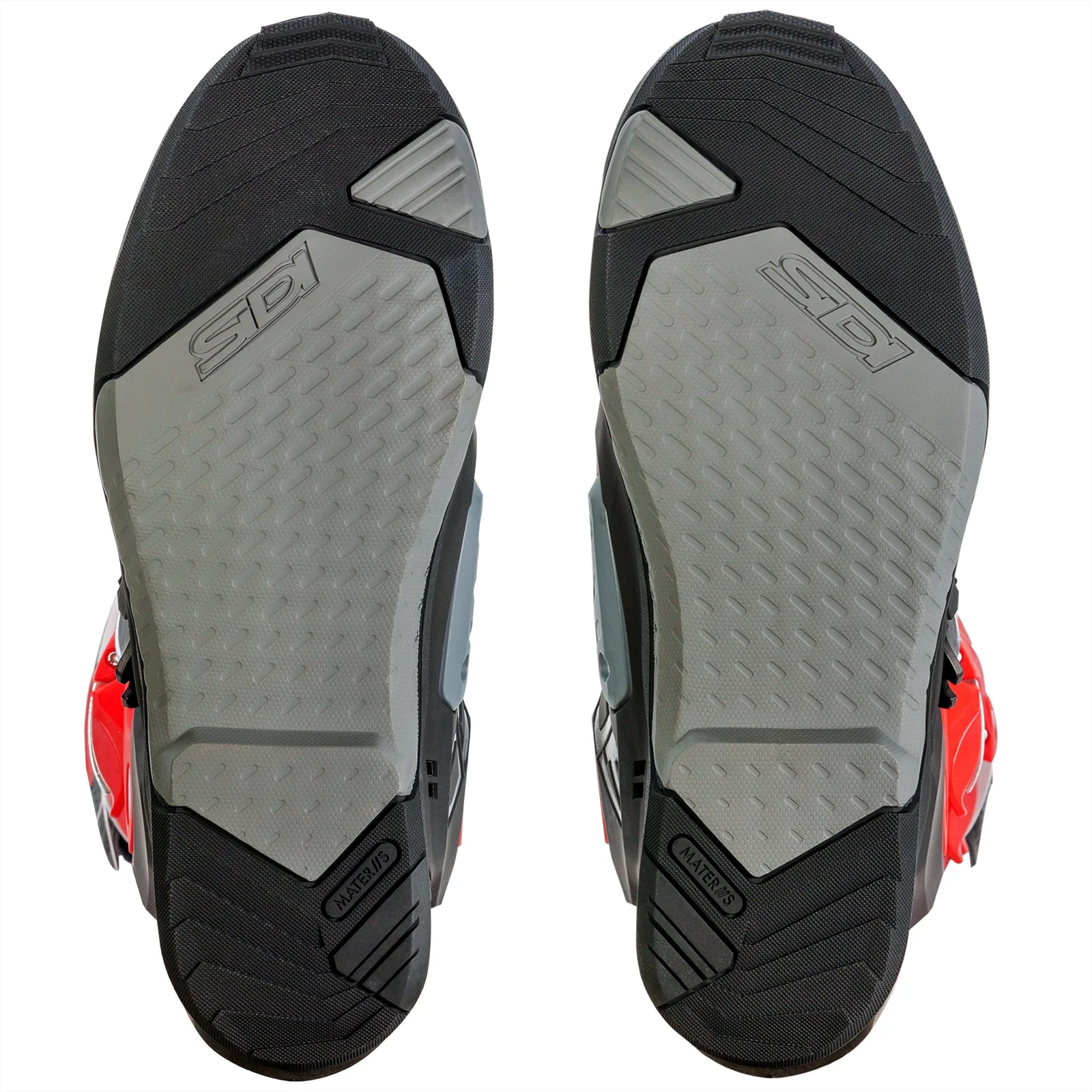 Sidi - Crossair Boot - GRAY/BLACK - Image 2