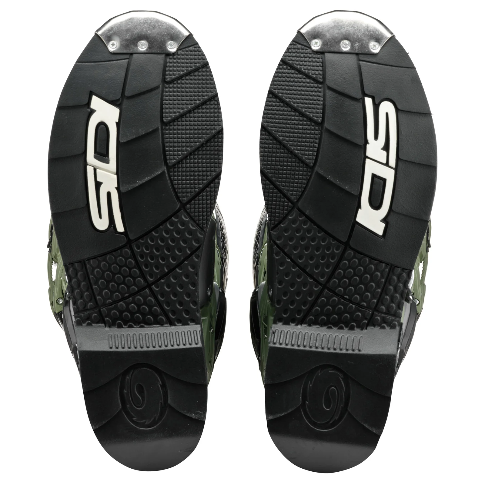Sidi - Crossfire 3 TA Boot - RED/WHITE - Image 2